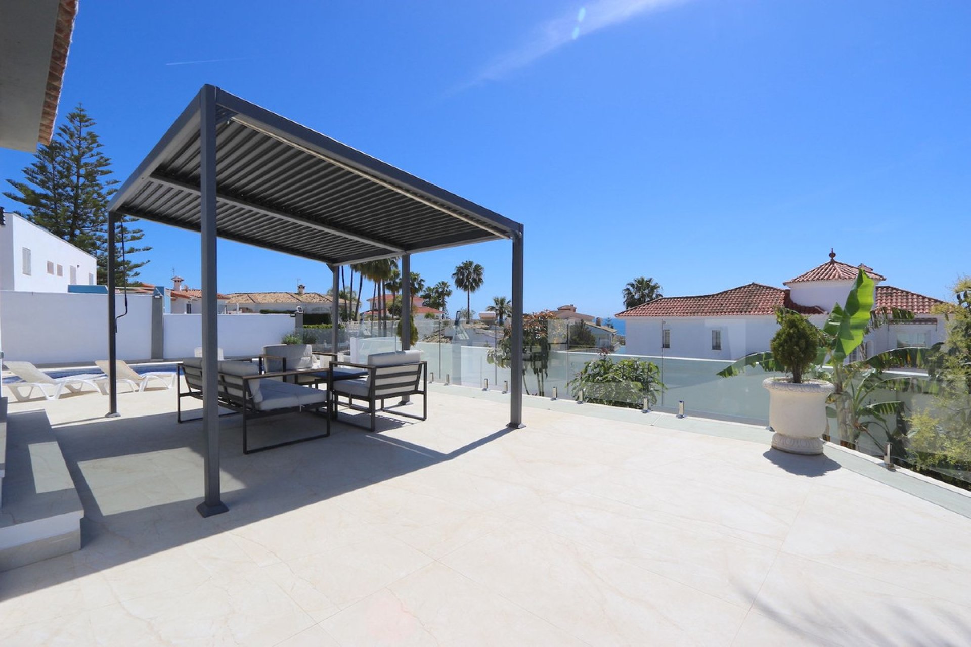 Resale - House - Detached Villa - Mijas - Riviera Del Sol