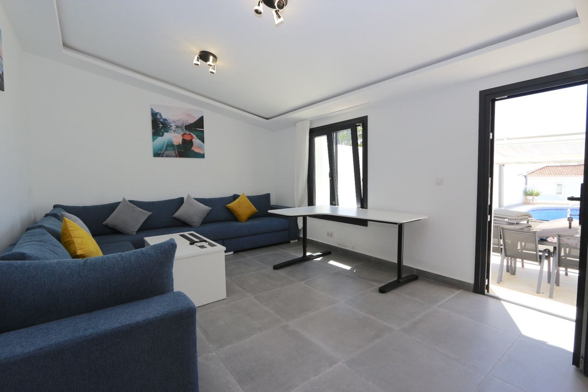 Resale - House - Detached Villa - Mijas - Riviera Del Sol