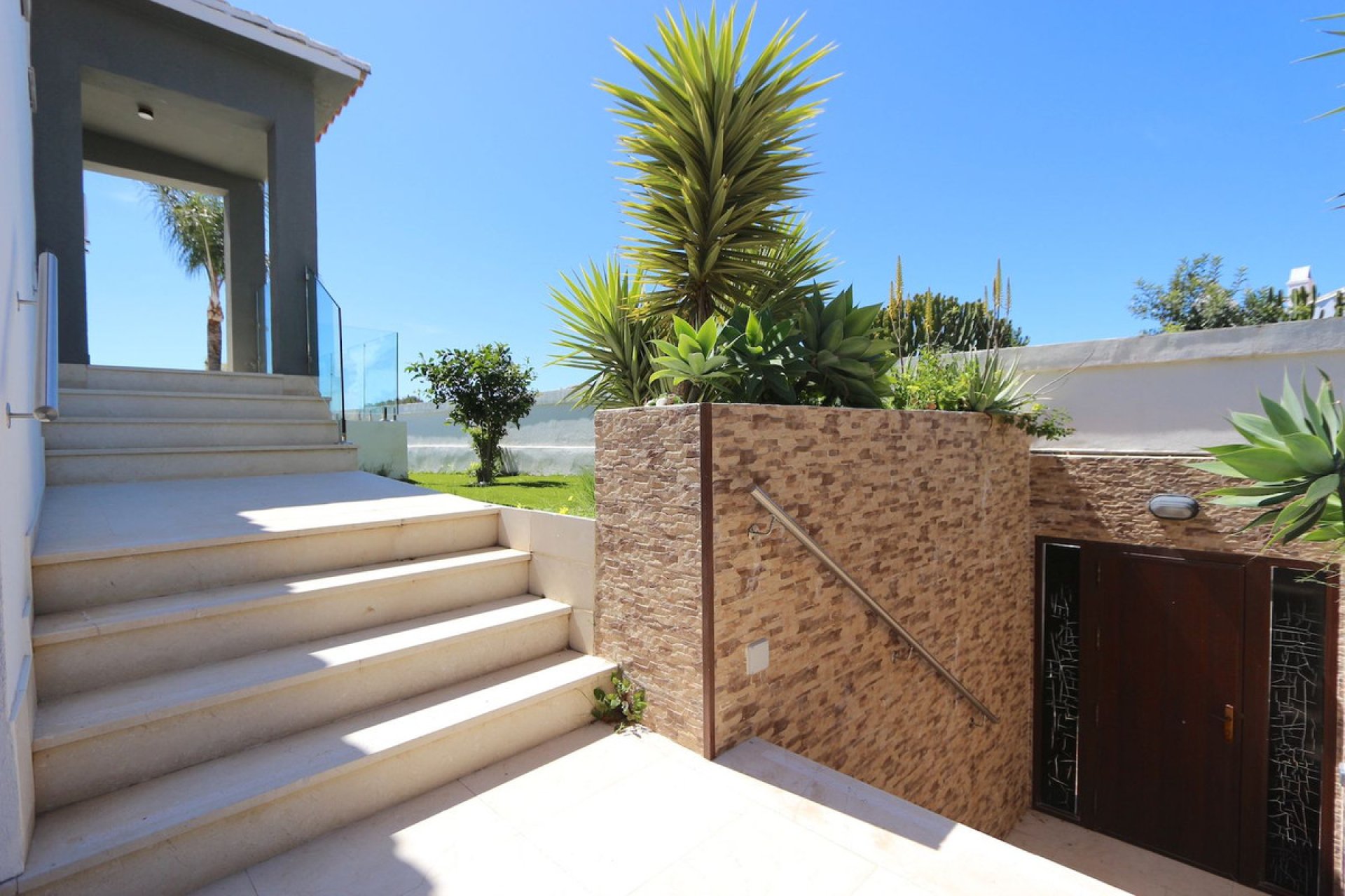 Resale - House - Detached Villa - Mijas - Riviera Del Sol