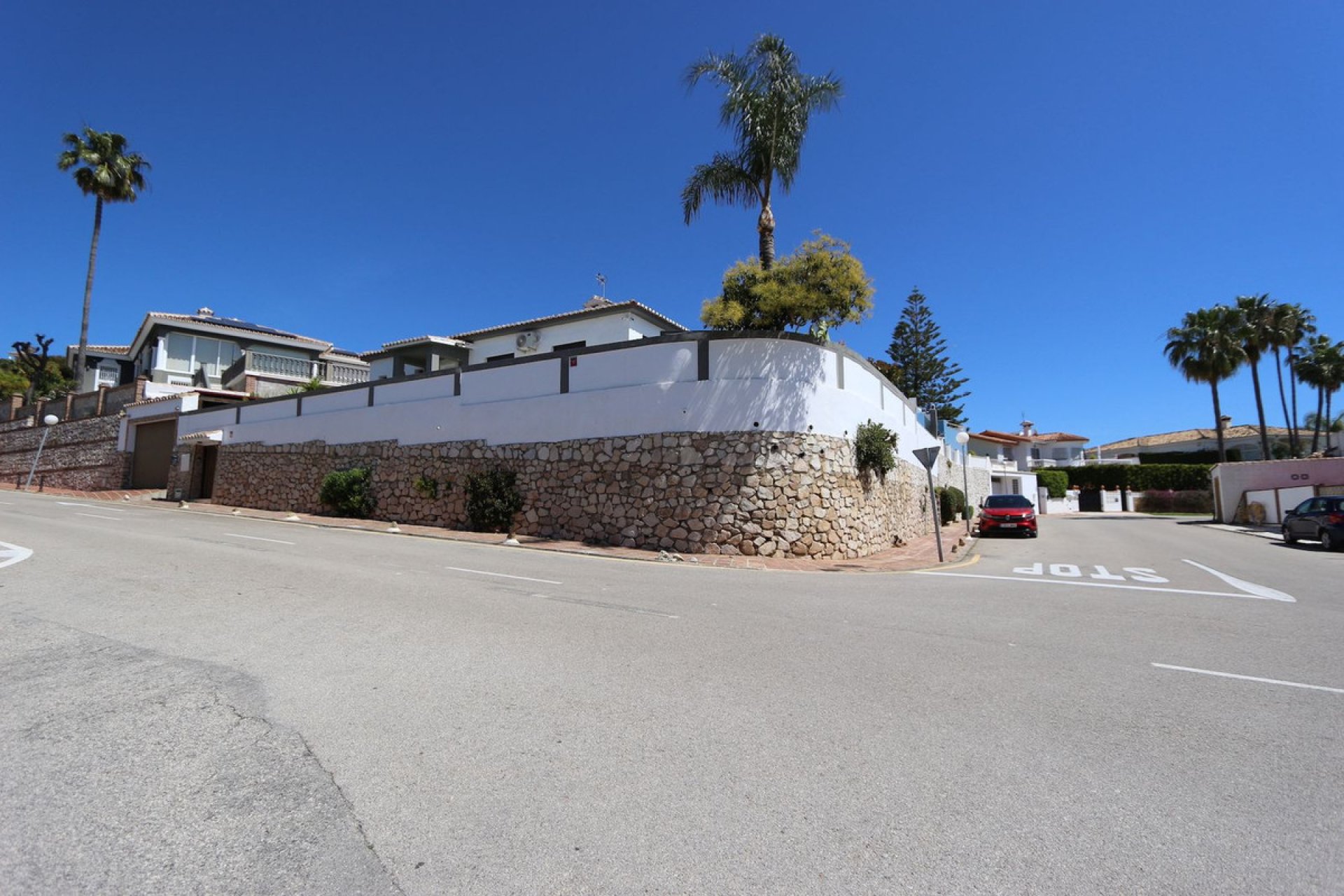 Resale - House - Detached Villa - Mijas - Riviera Del Sol