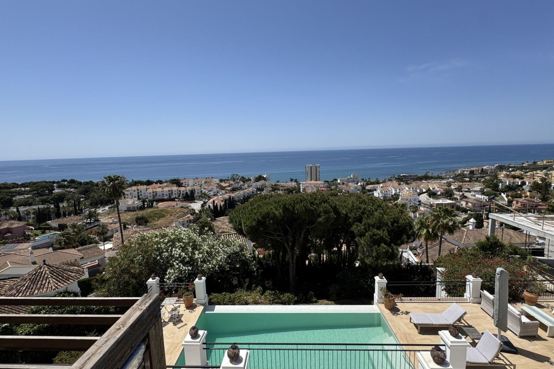Resale - House - Detached Villa - Mijas - Riviera Del Sol