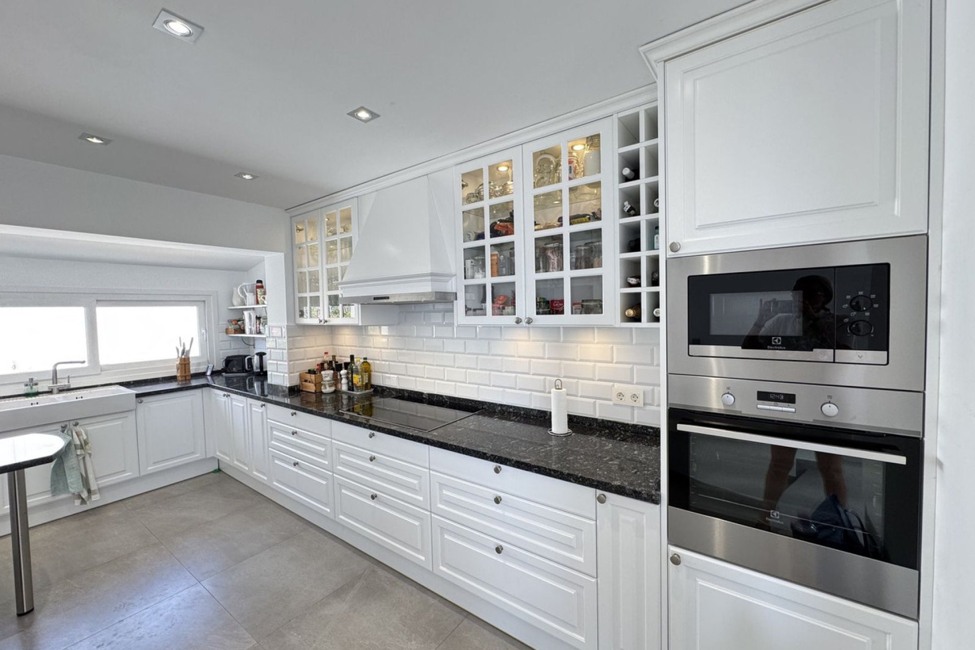 Resale - House - Detached Villa - Mijas - Riviera Del Sol