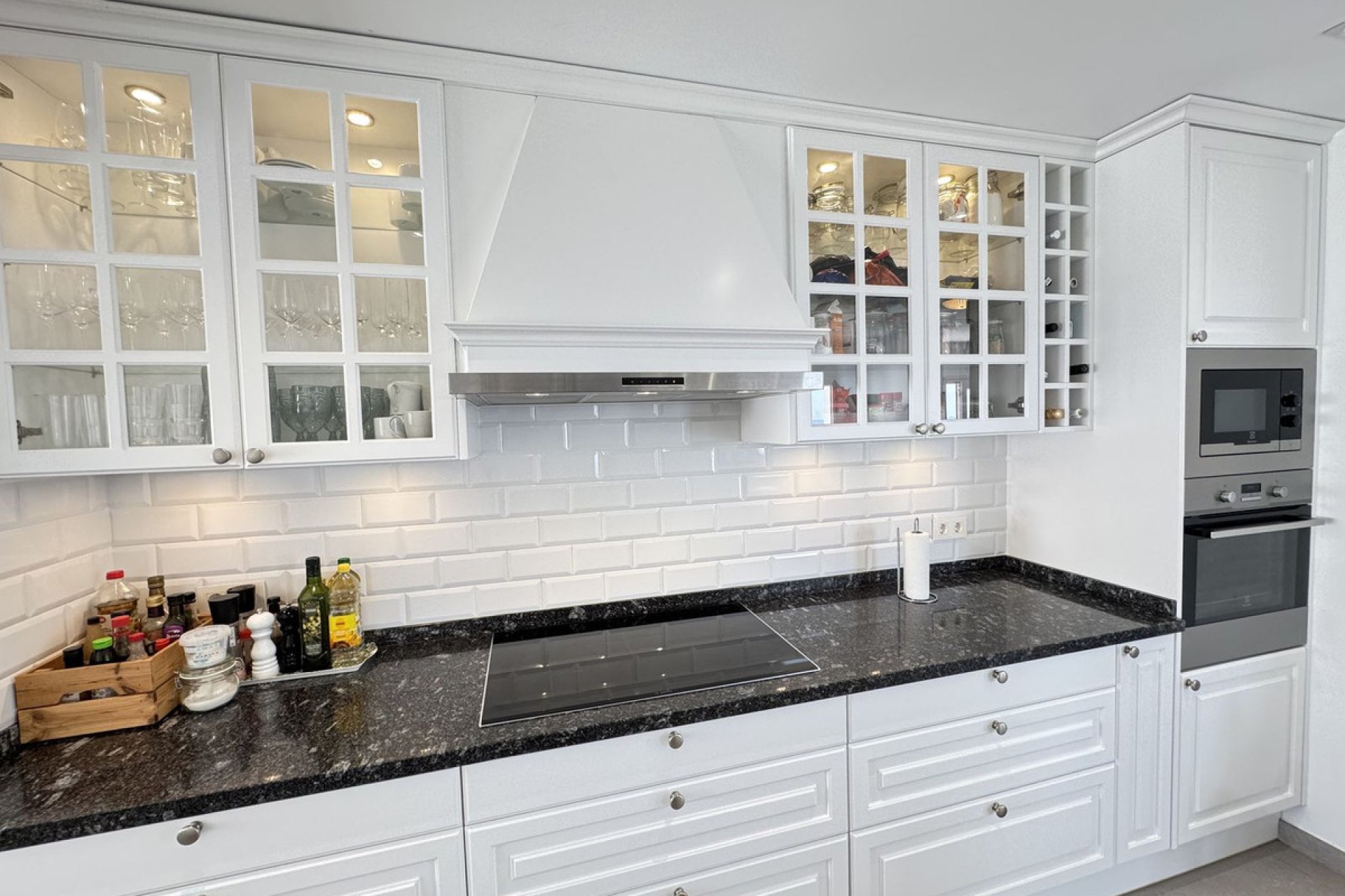 Resale - House - Detached Villa - Mijas - Riviera Del Sol