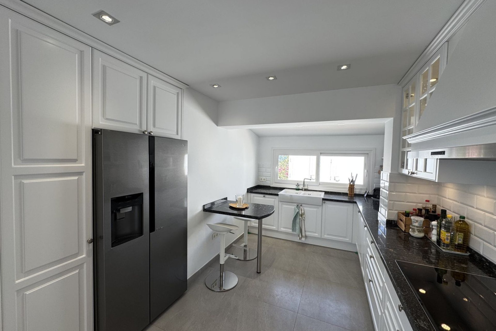 Resale - House - Detached Villa - Mijas - Riviera Del Sol