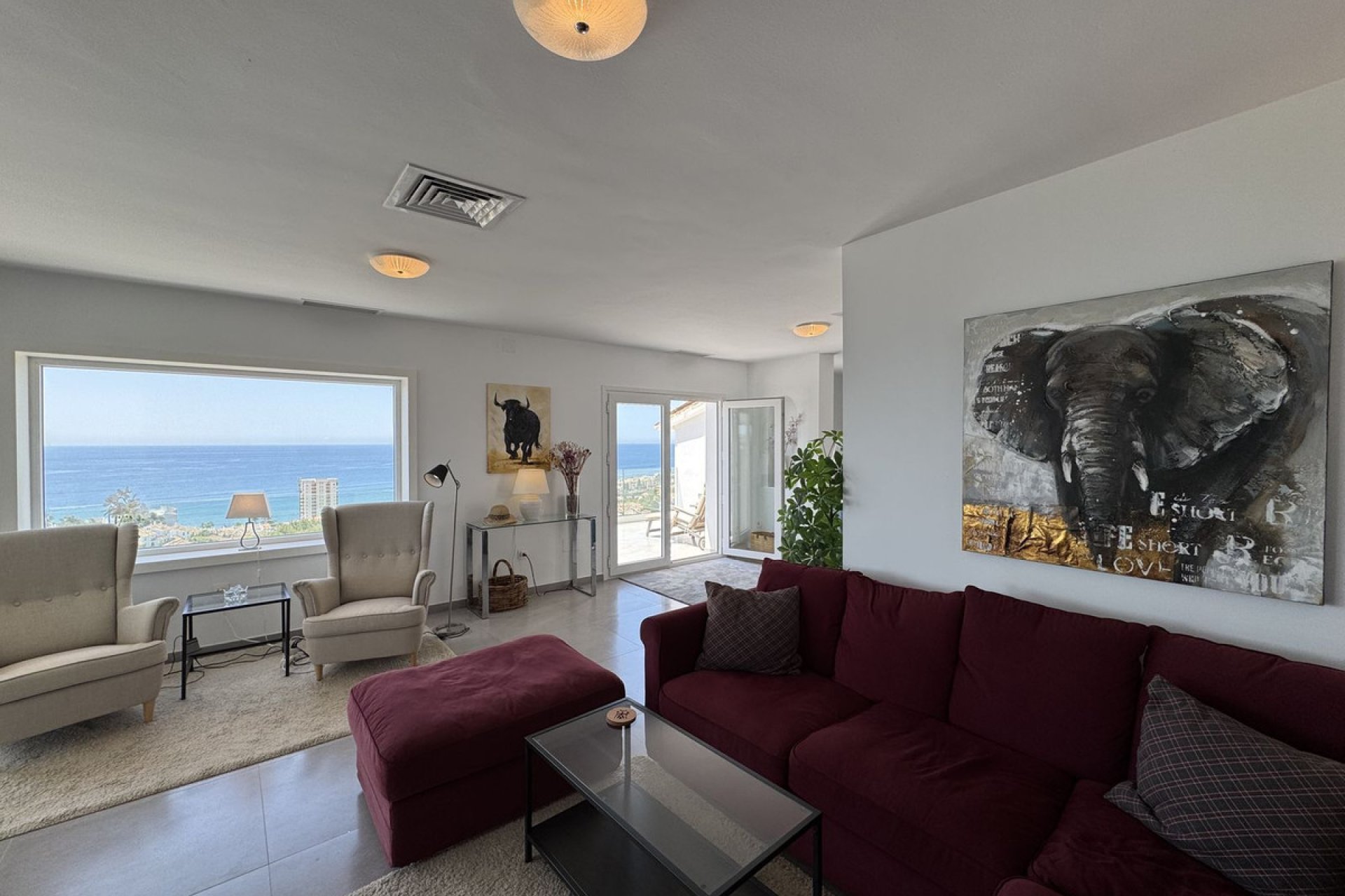 Resale - House - Detached Villa - Mijas - Riviera Del Sol