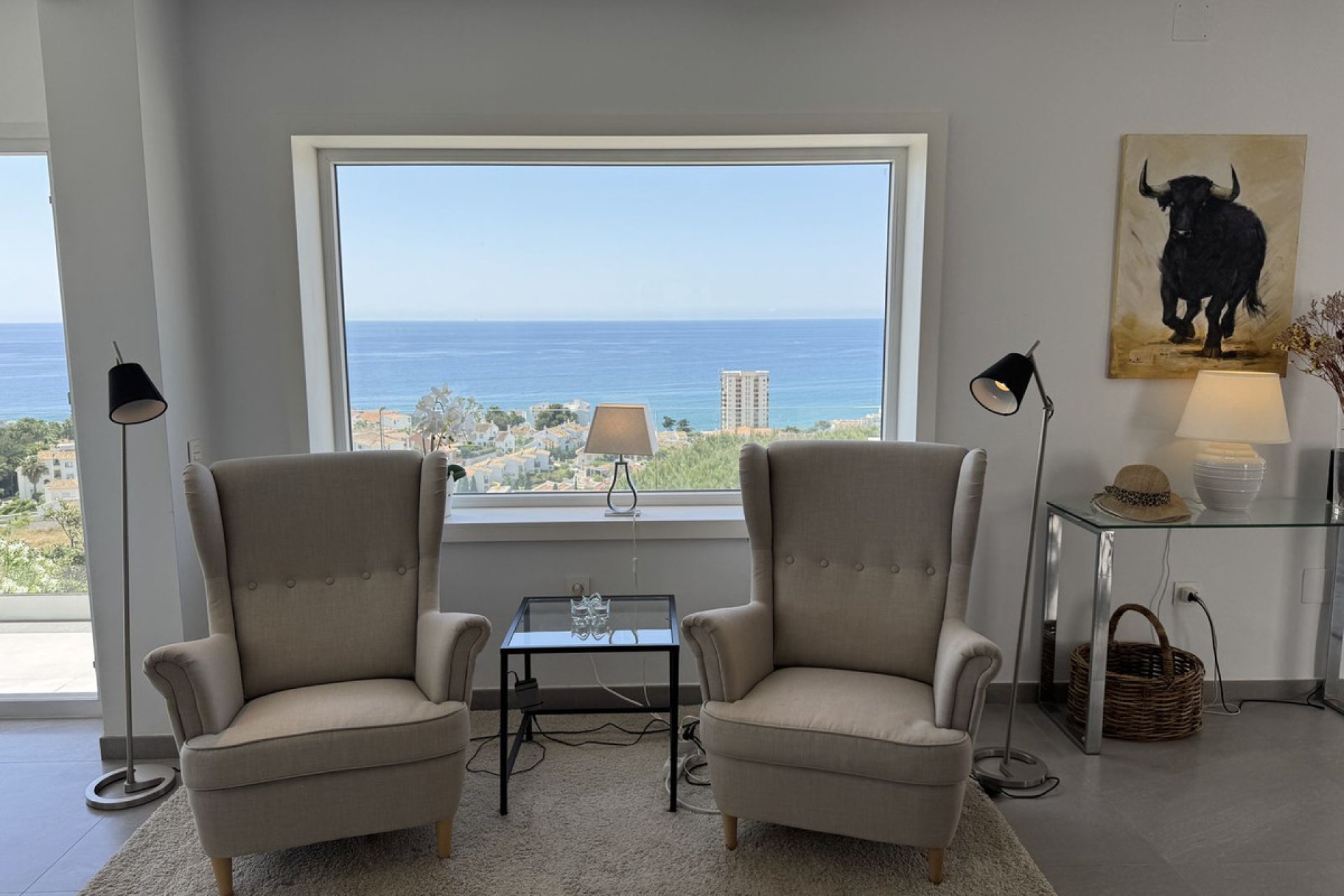 Resale - House - Detached Villa - Mijas - Riviera Del Sol