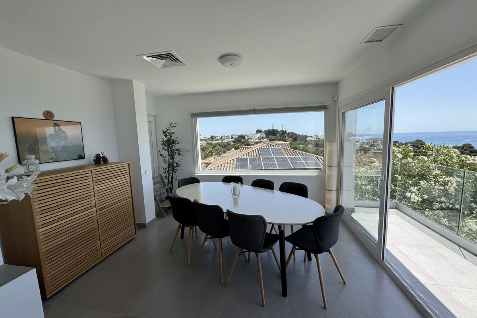 Resale - House - Detached Villa - Mijas - Riviera Del Sol