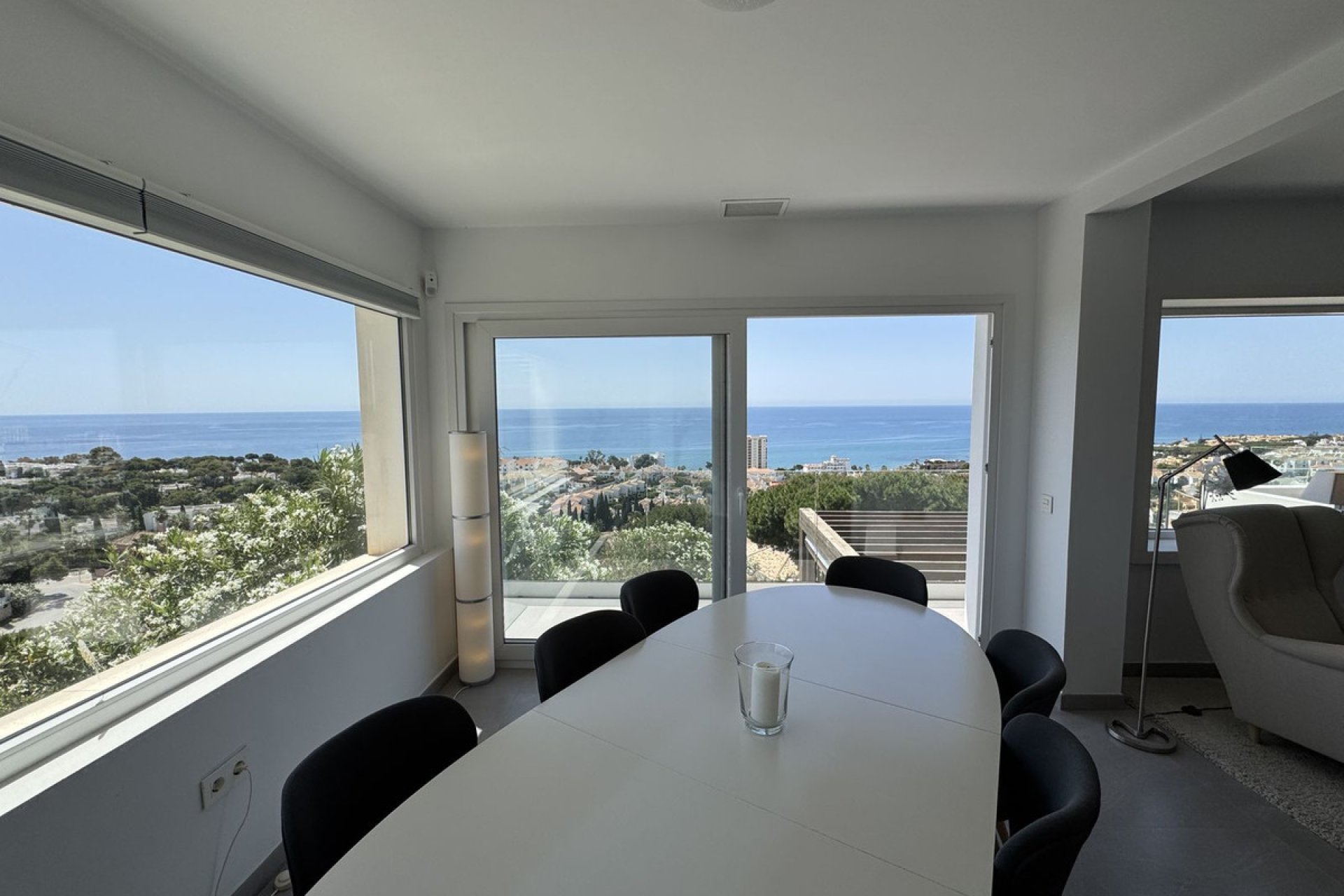 Resale - House - Detached Villa - Mijas - Riviera Del Sol