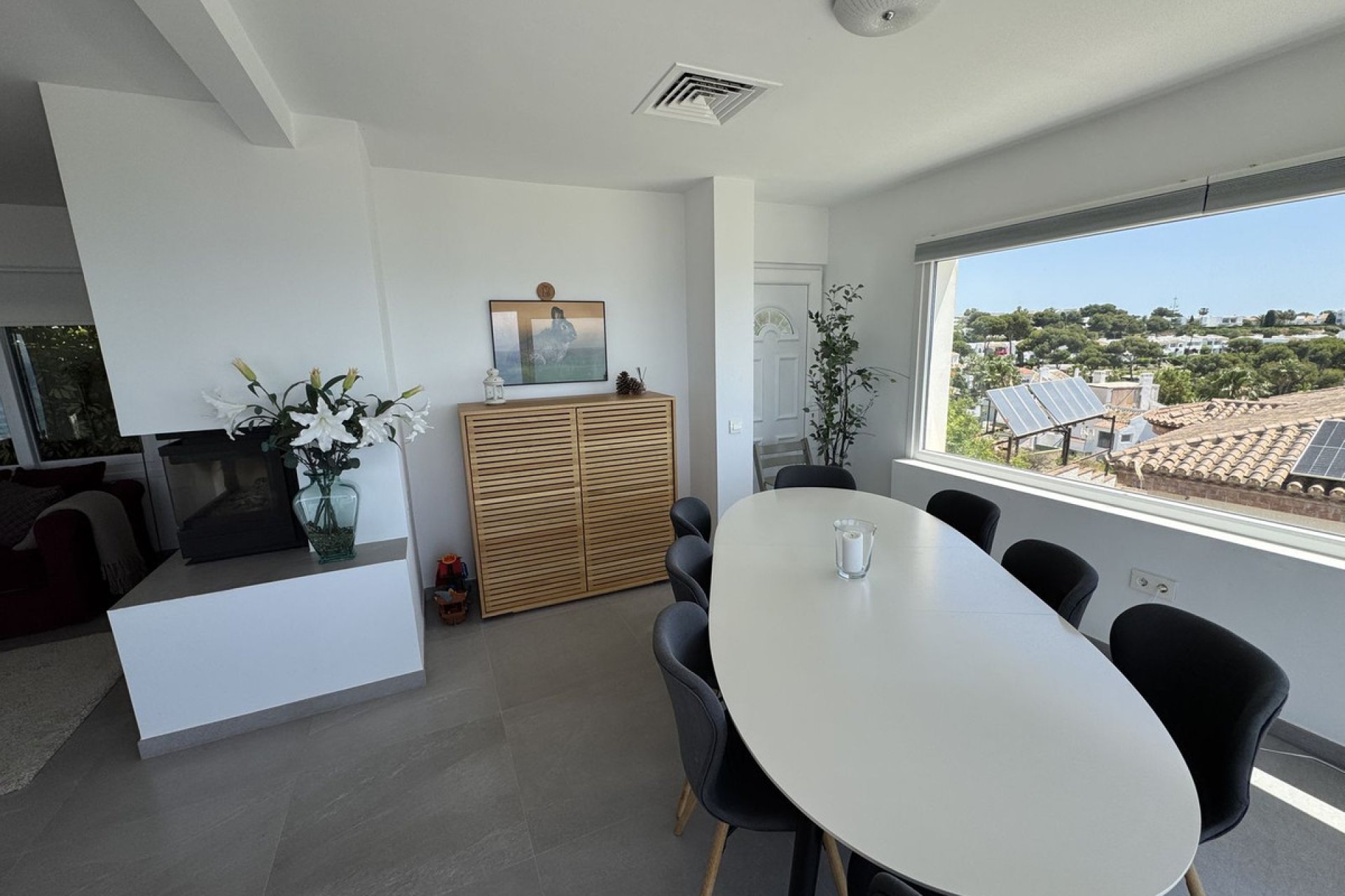 Resale - House - Detached Villa - Mijas - Riviera Del Sol