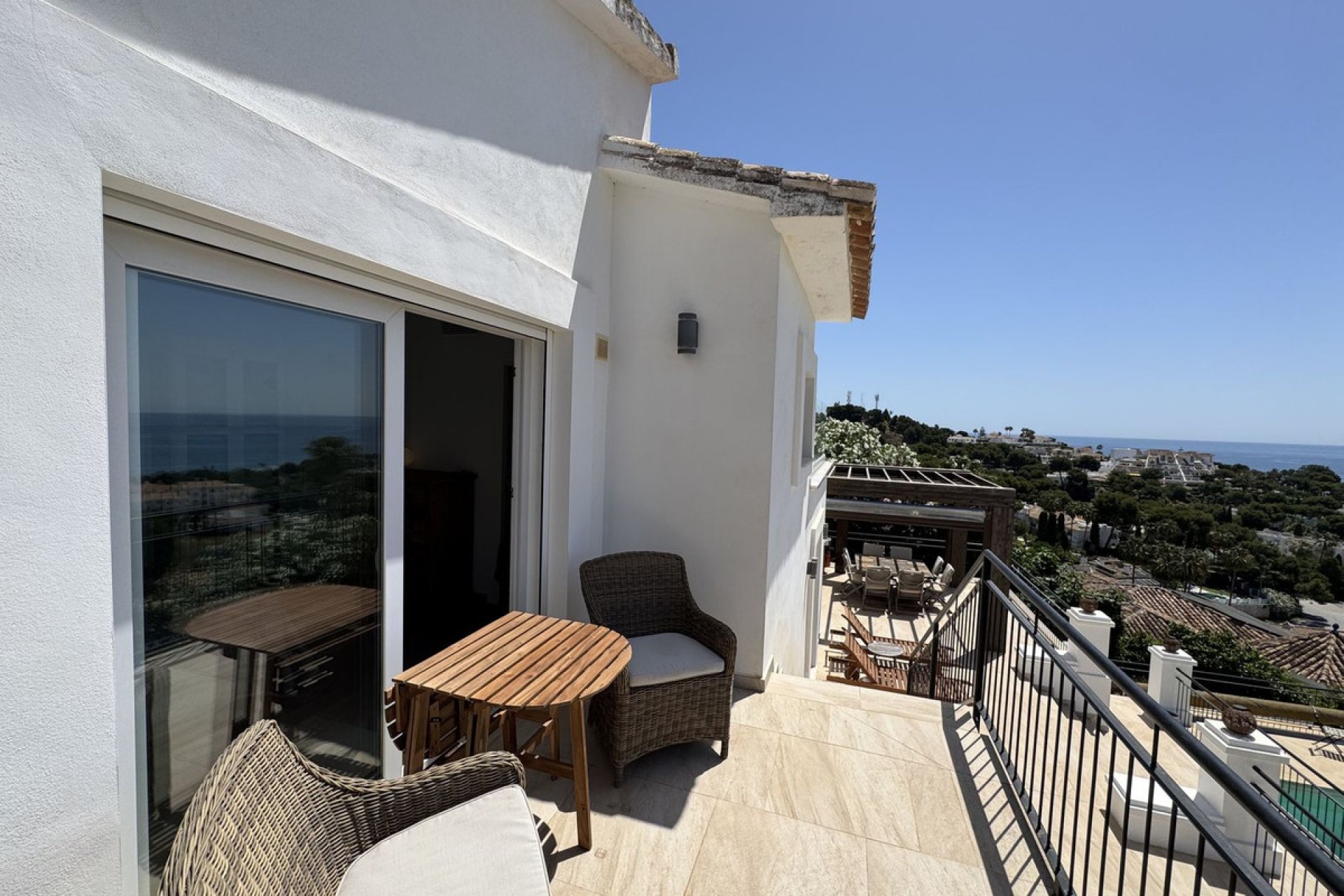 Resale - House - Detached Villa - Mijas - Riviera Del Sol