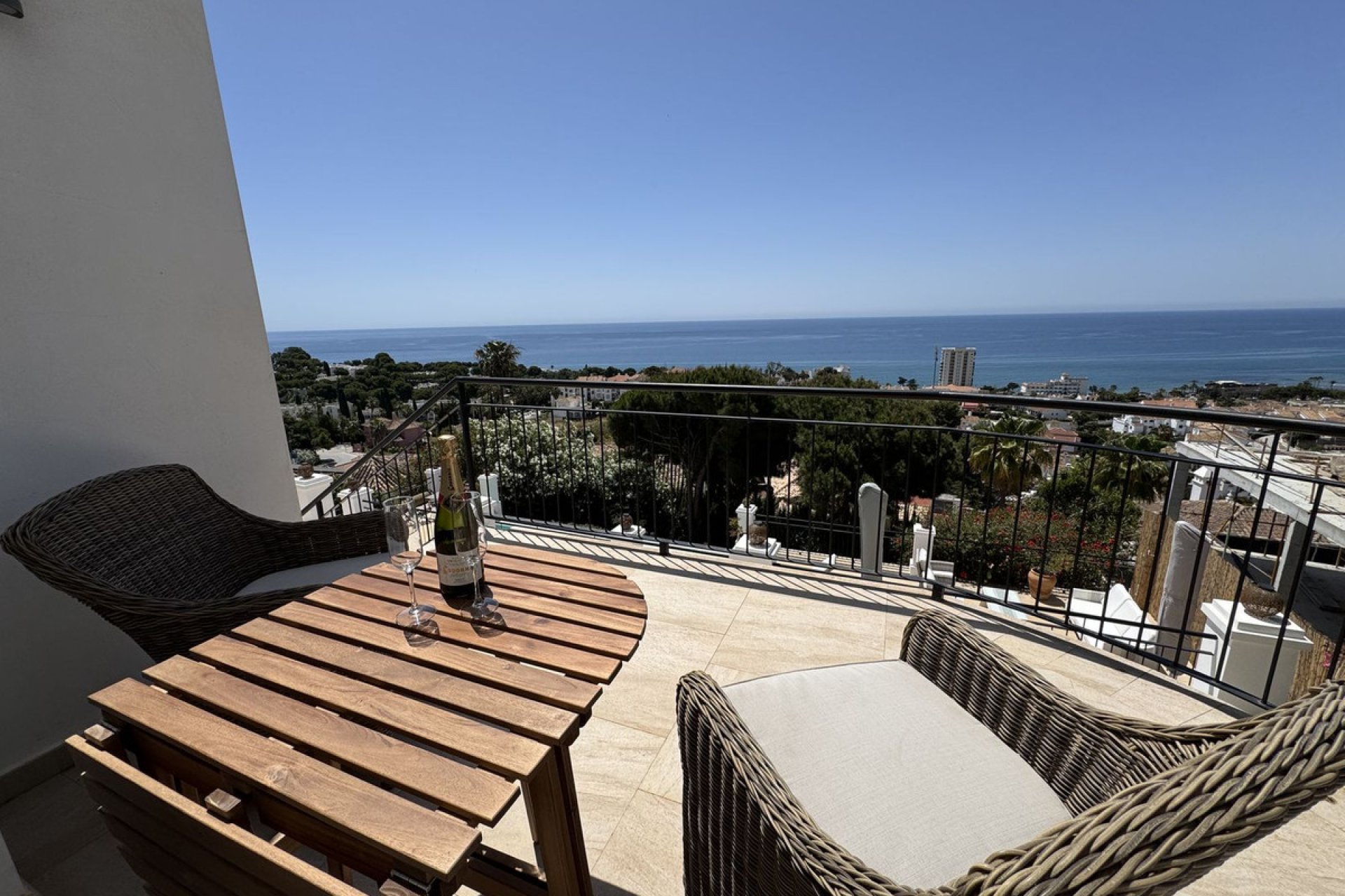 Resale - House - Detached Villa - Mijas - Riviera Del Sol