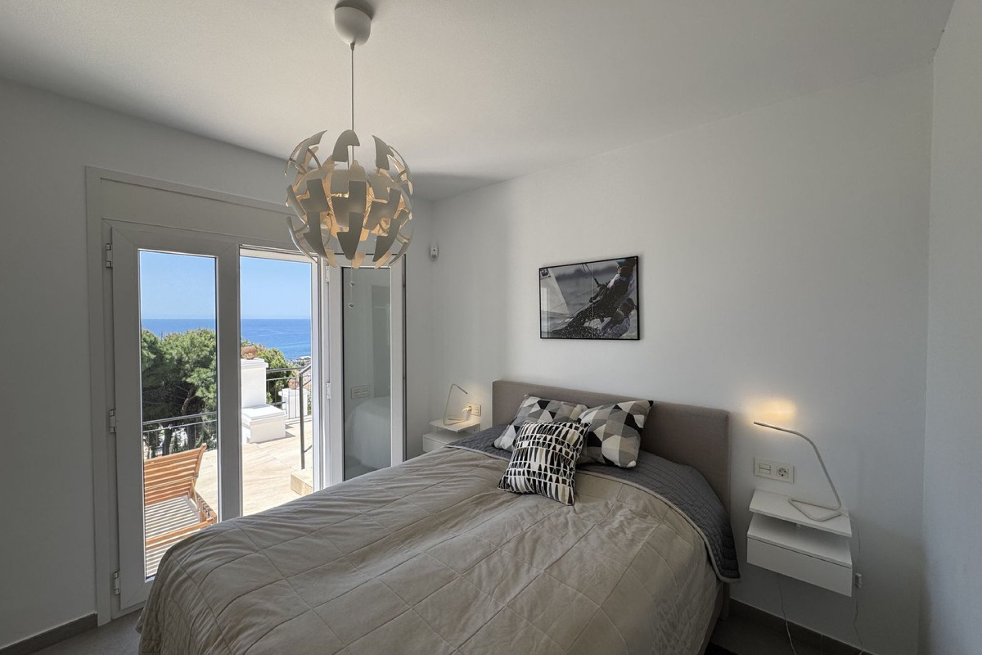 Resale - House - Detached Villa - Mijas - Riviera Del Sol