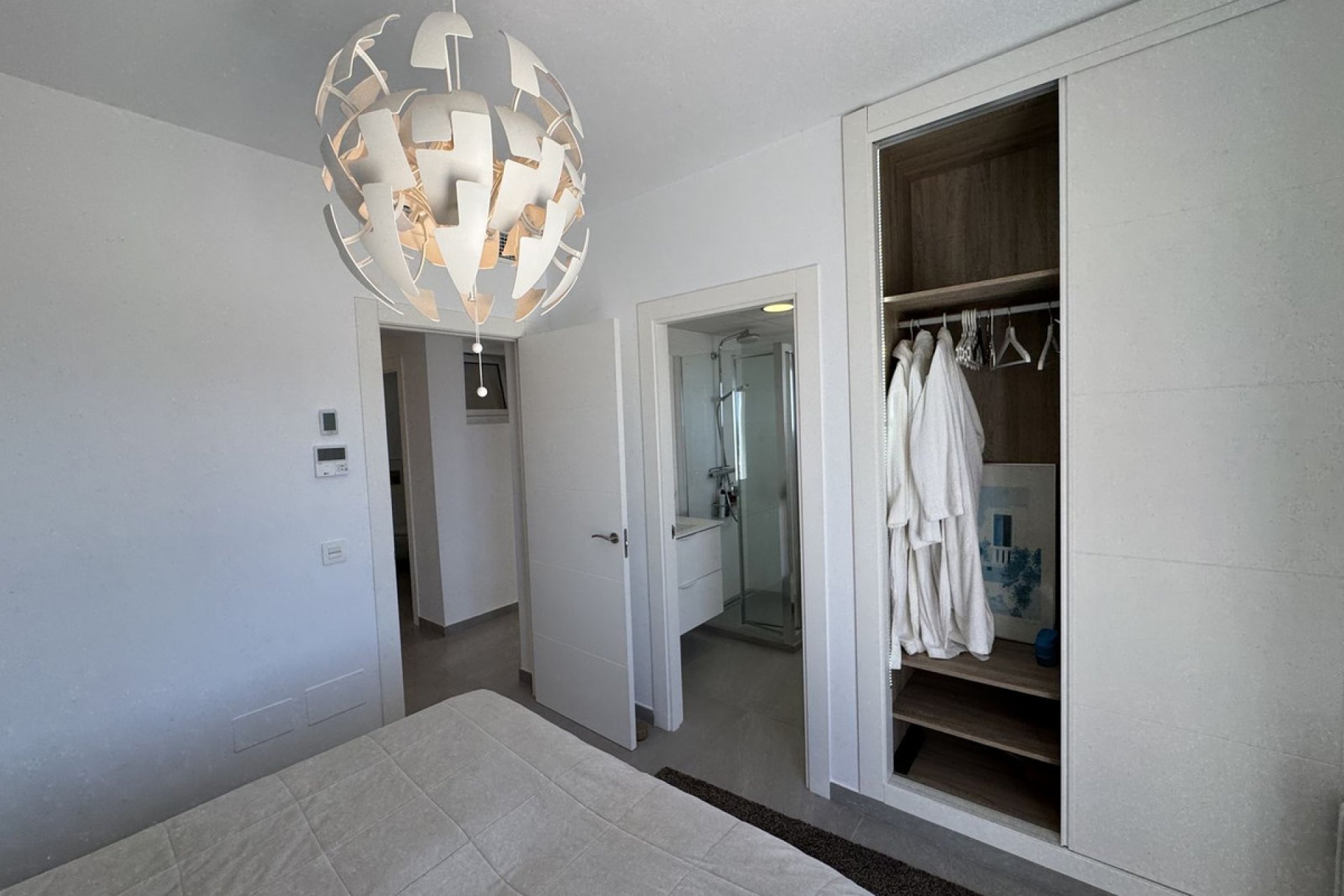 Resale - House - Detached Villa - Mijas - Riviera Del Sol