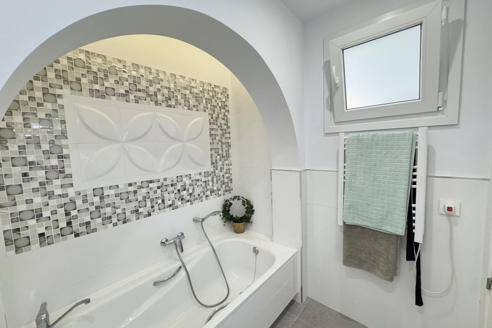 Resale - House - Detached Villa - Mijas - Riviera Del Sol