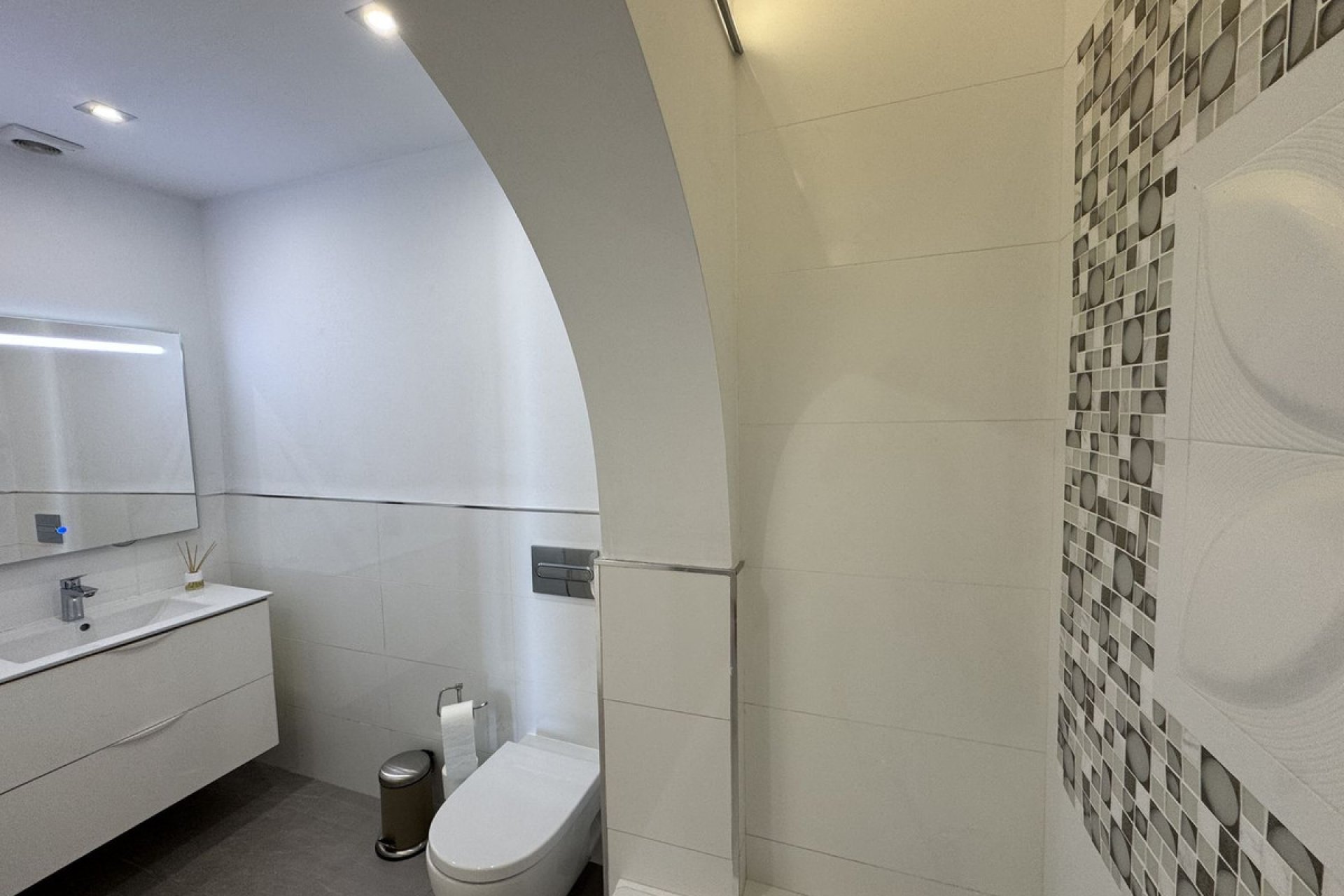 Resale - House - Detached Villa - Mijas - Riviera Del Sol