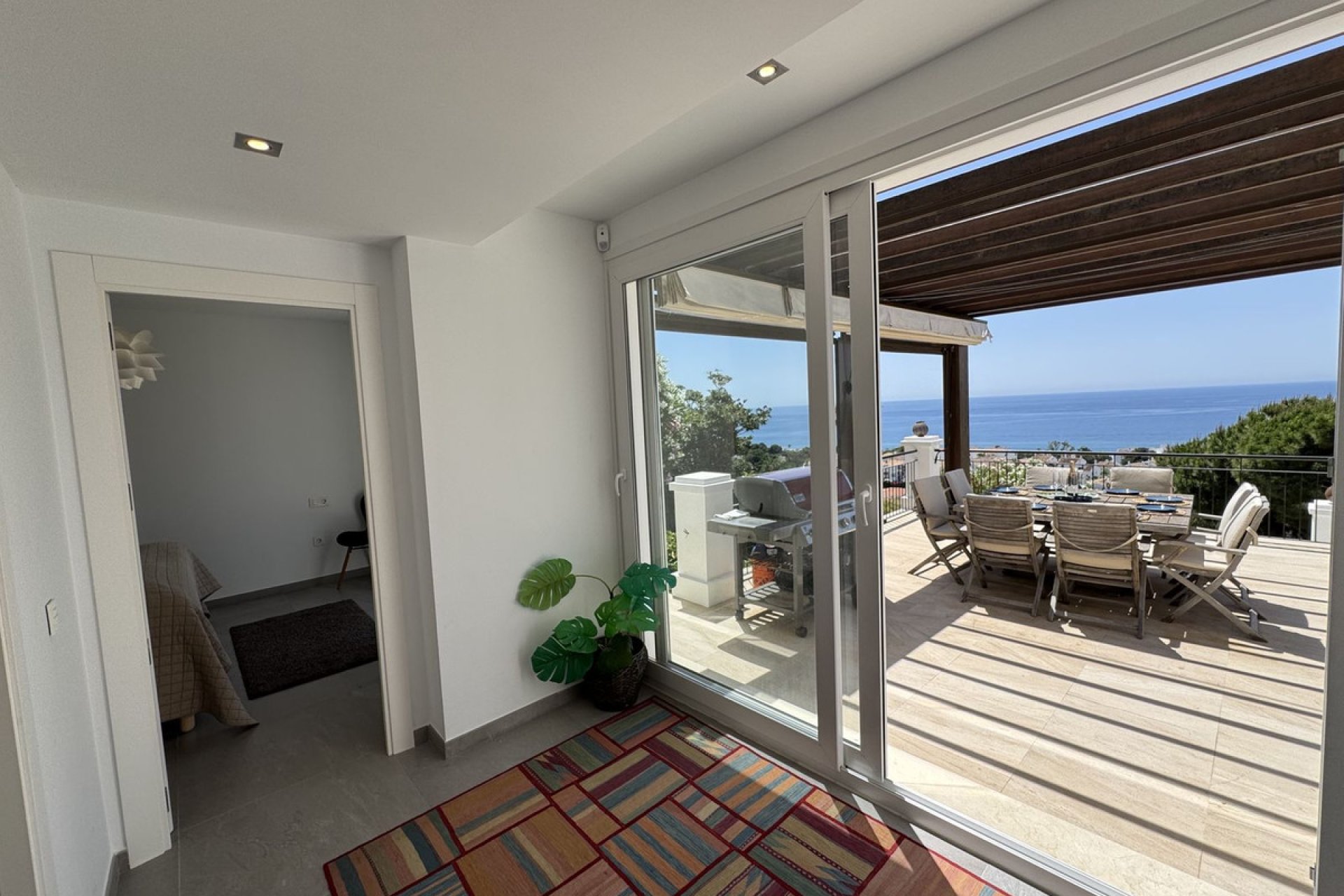 Resale - House - Detached Villa - Mijas - Riviera Del Sol