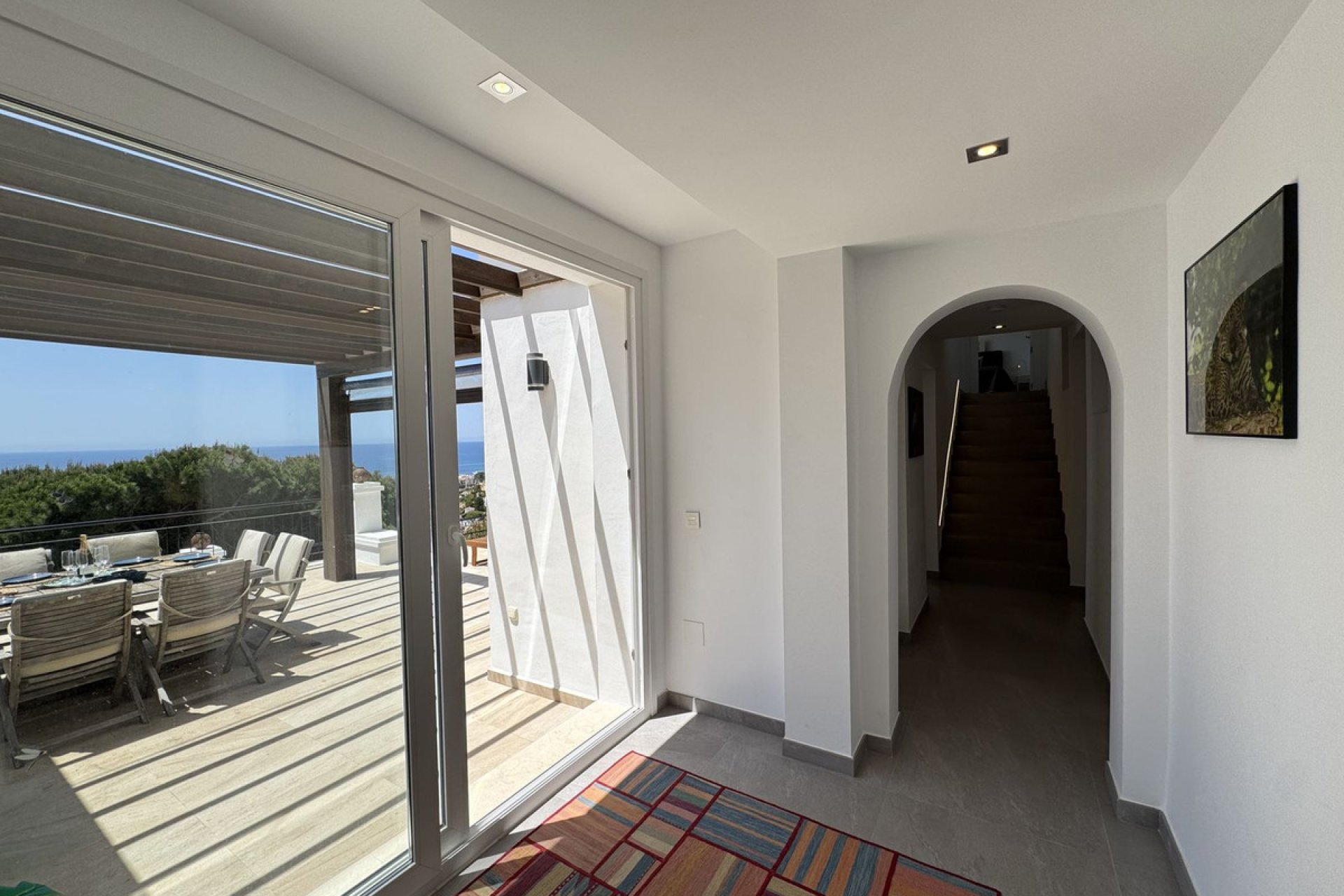 Resale - House - Detached Villa - Mijas - Riviera Del Sol