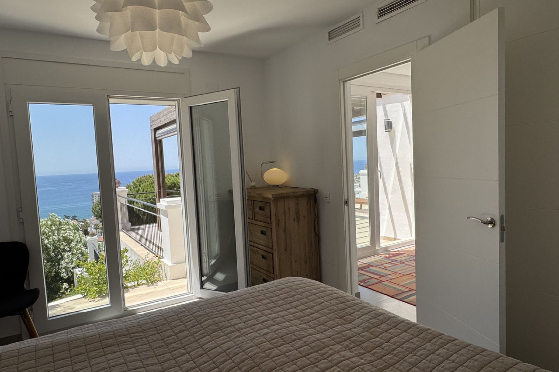 Resale - House - Detached Villa - Mijas - Riviera Del Sol