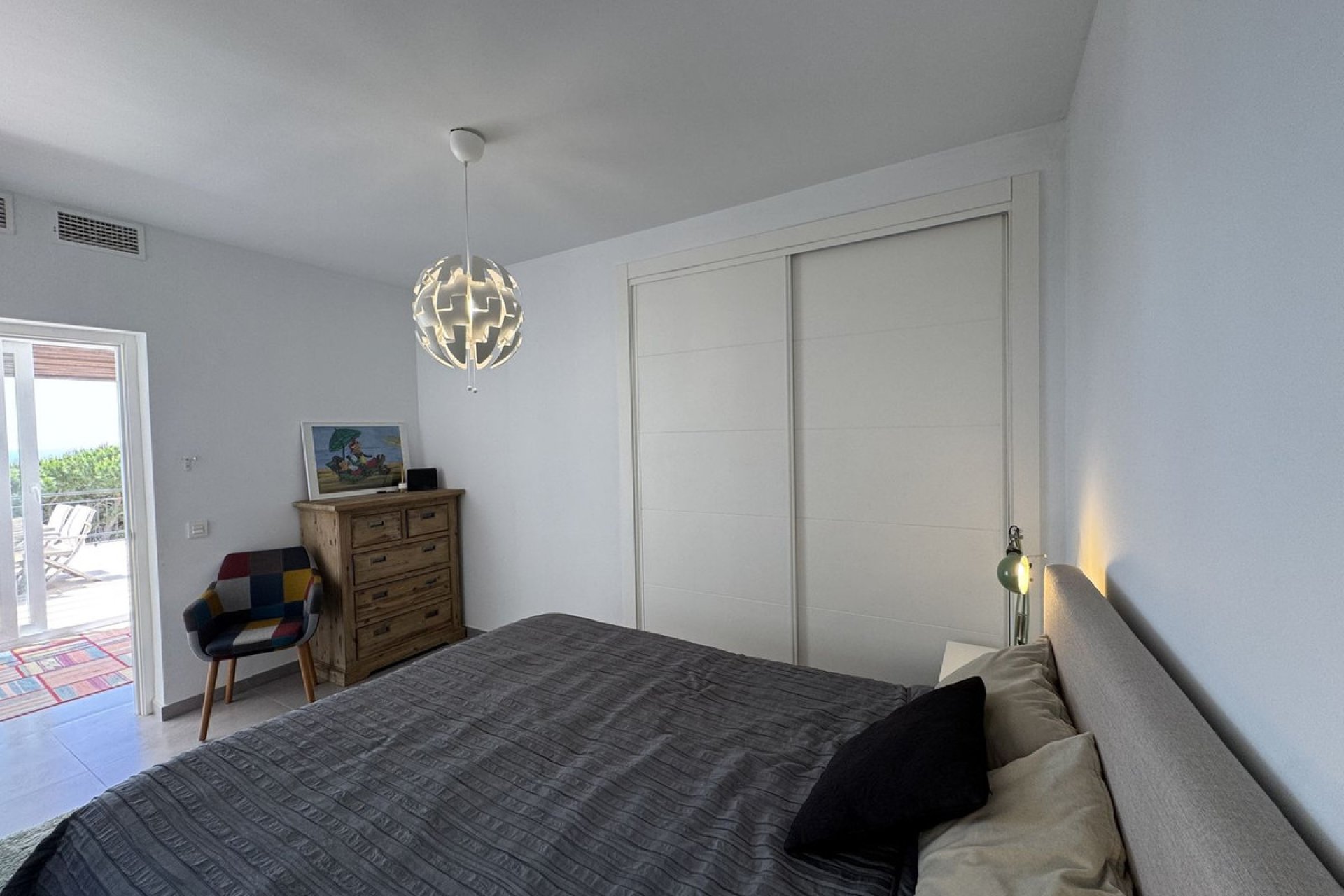 Resale - House - Detached Villa - Mijas - Riviera Del Sol