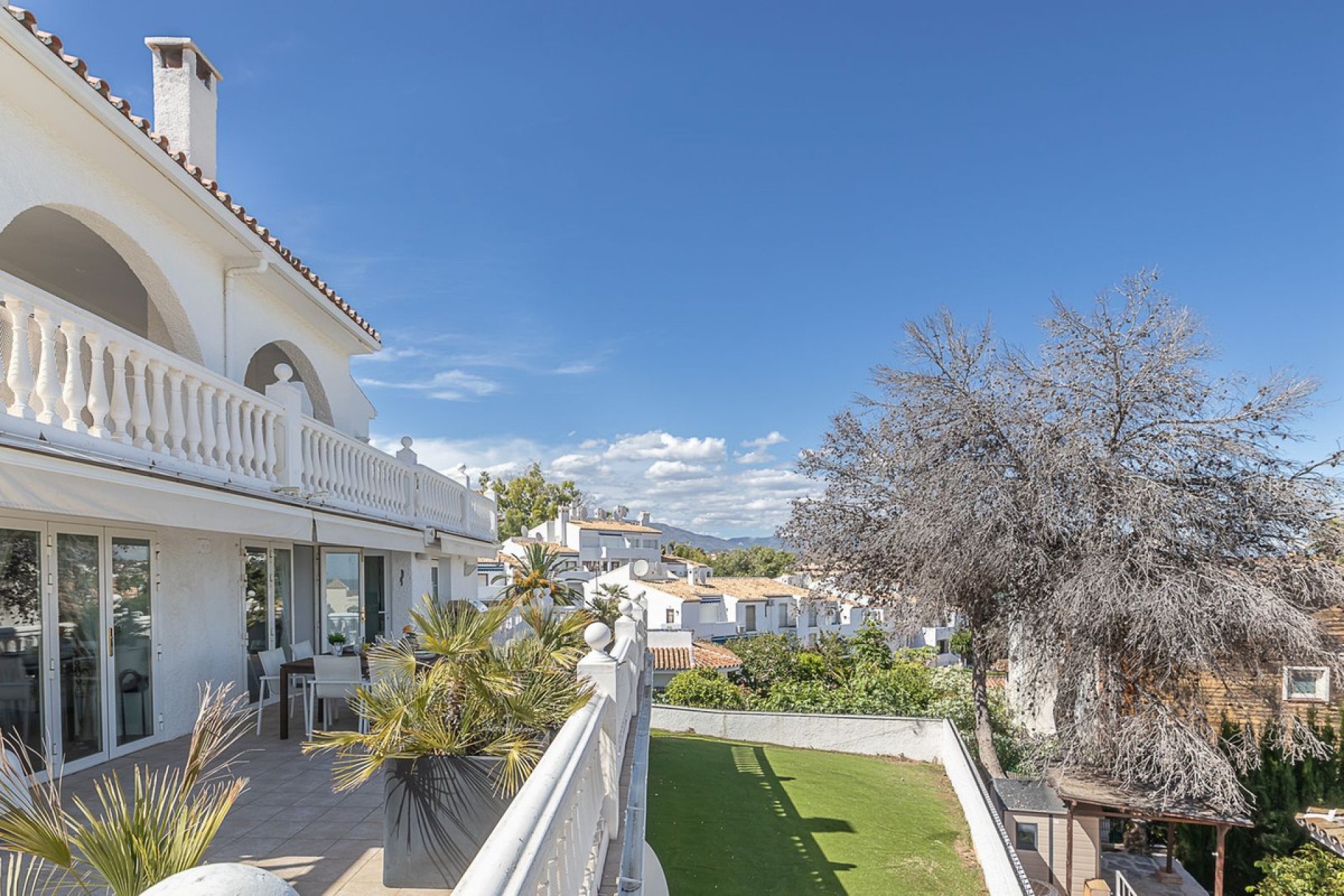 Resale - House - Detached Villa - Mijas - Torrenueva