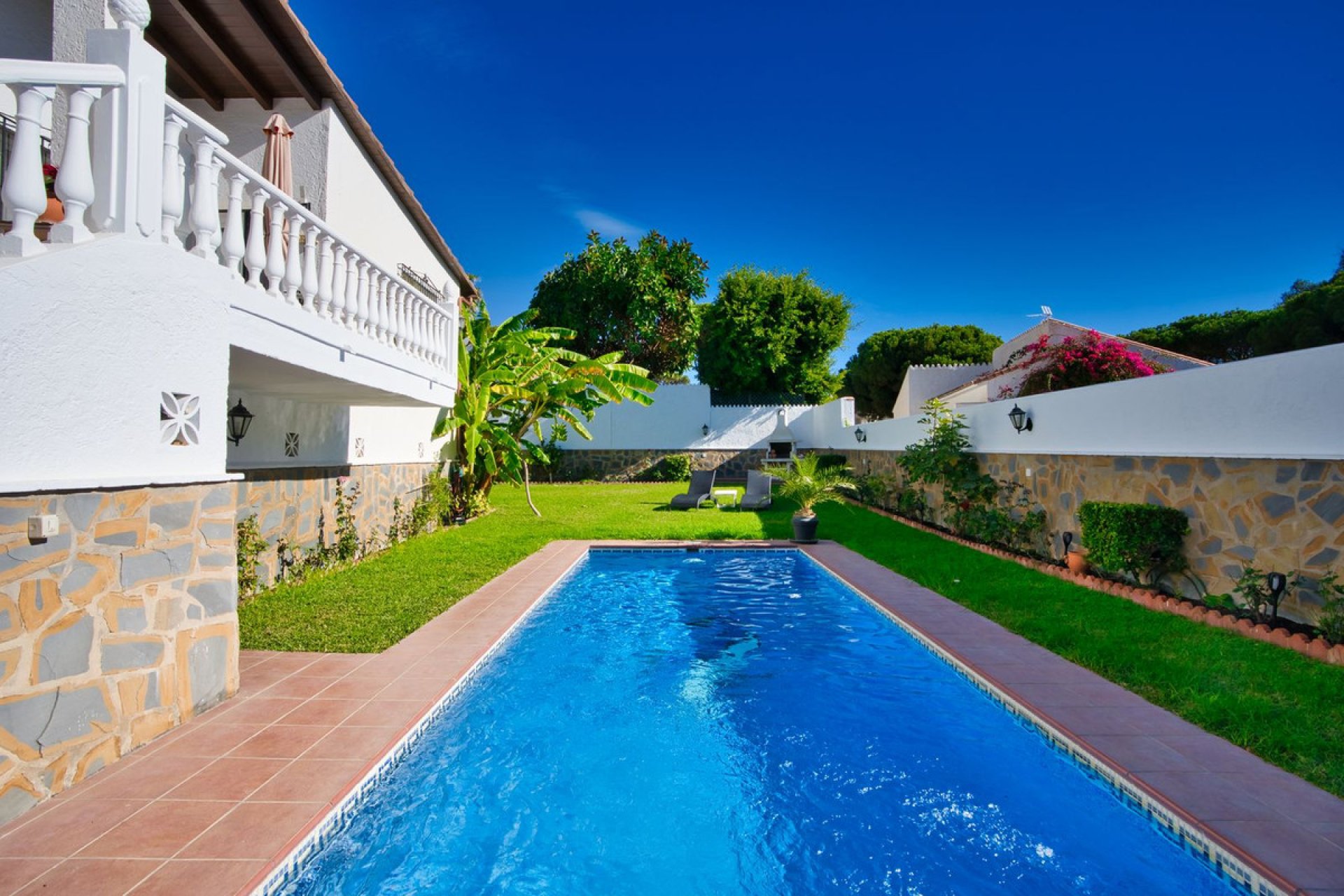 Resale - House - Detached Villa - Mijas - Torrenueva