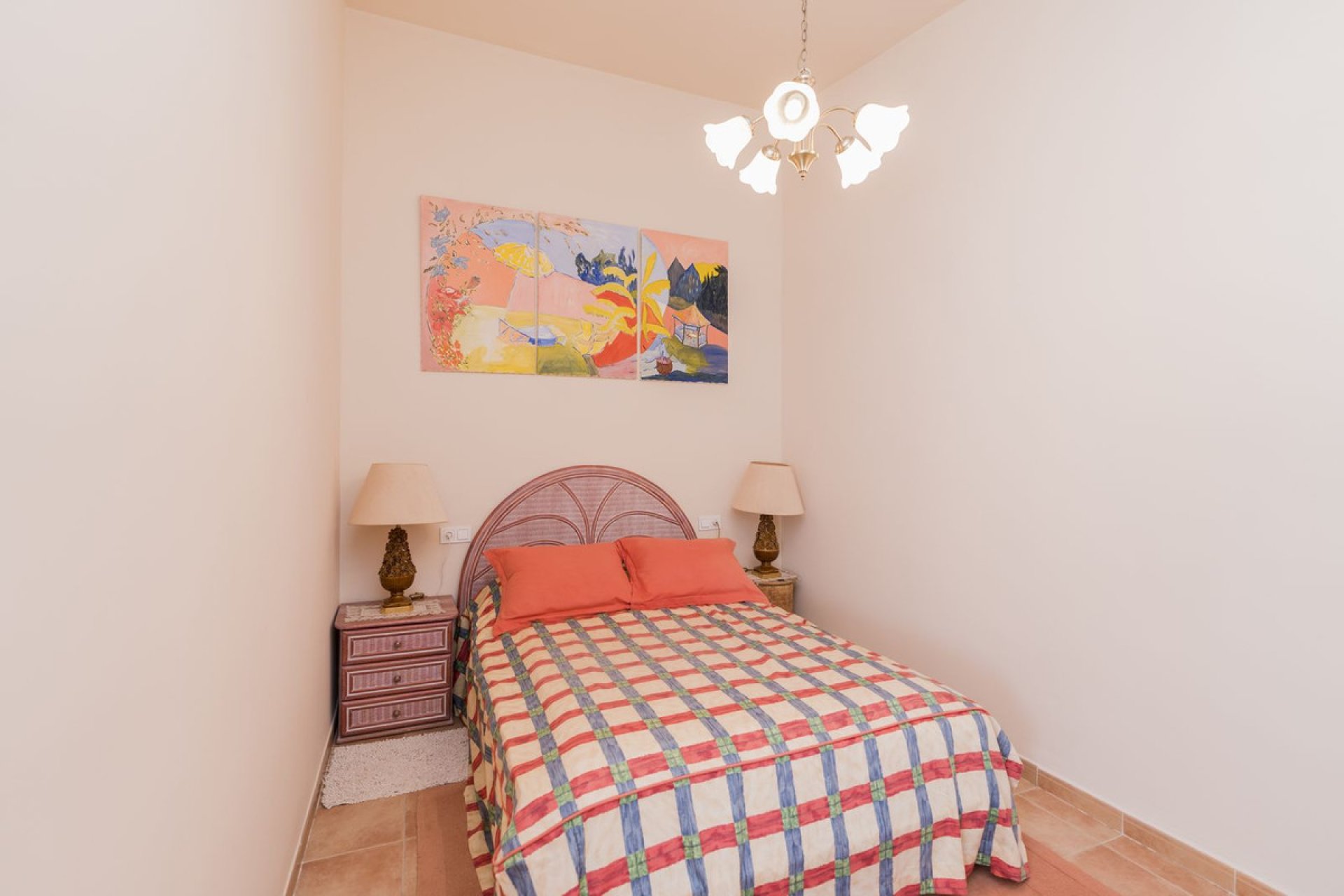 Resale - House - Detached Villa - Mijas - Torrenueva