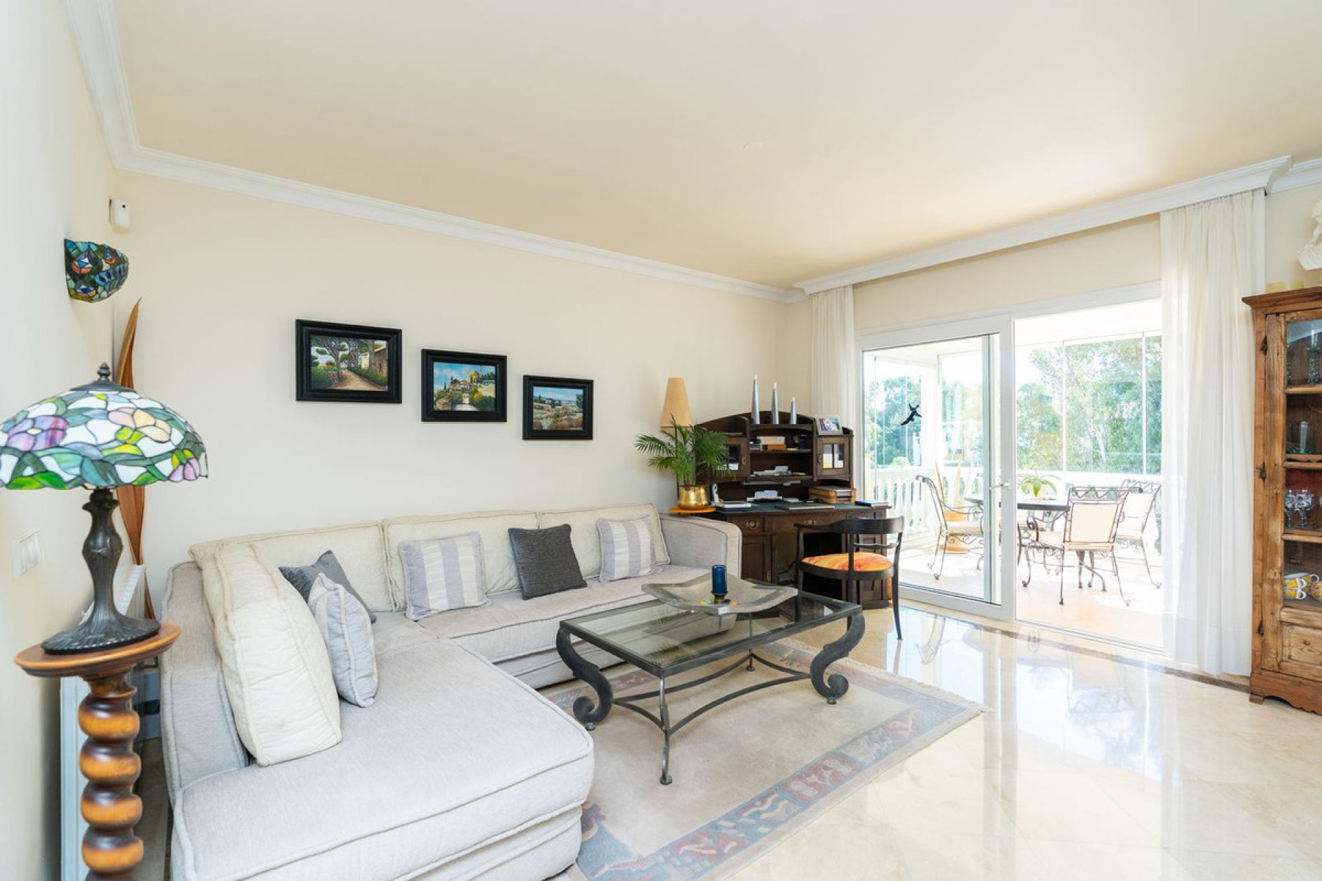 Resale - House - Detached Villa - Mijas - Torrenueva