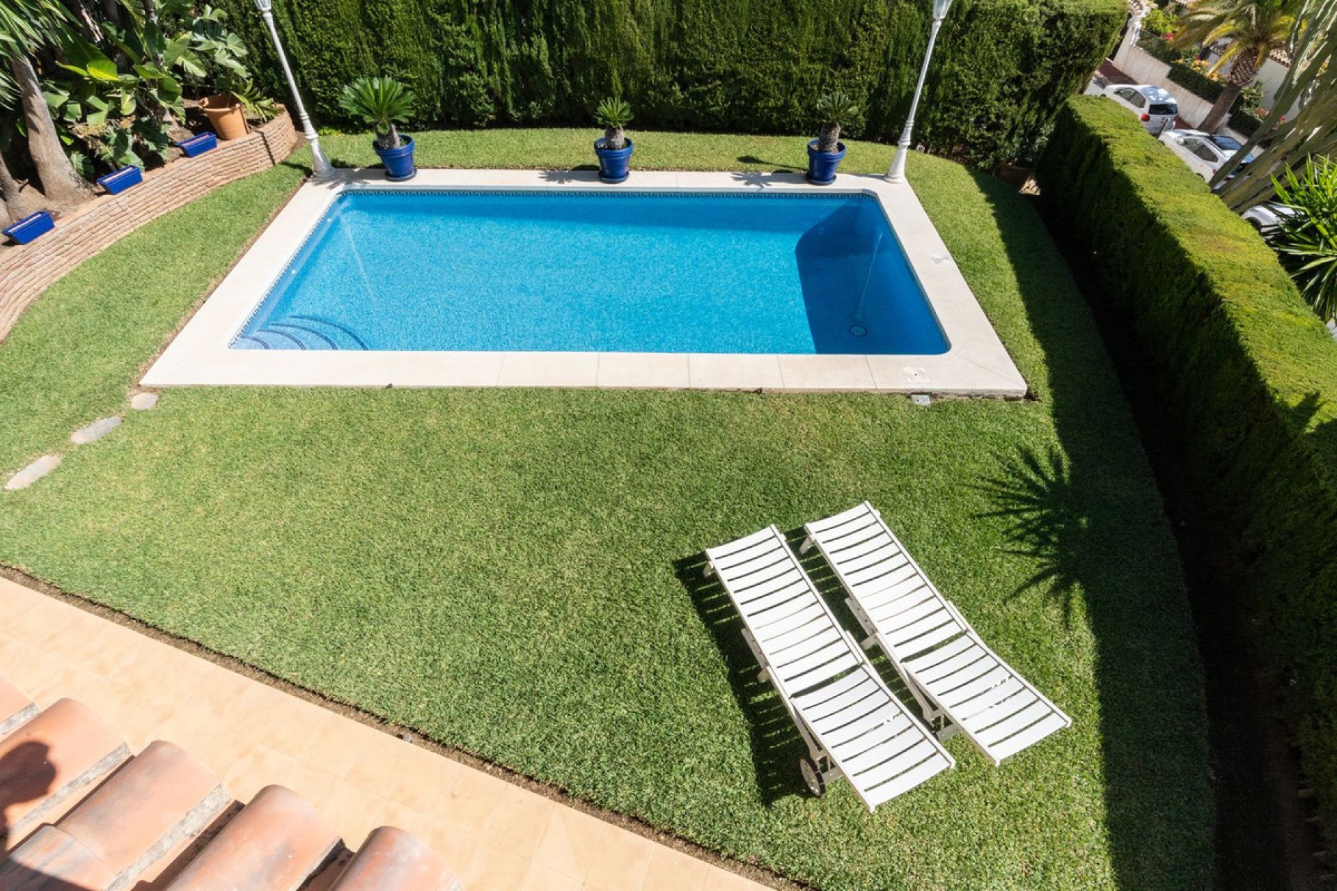 Resale - House - Detached Villa - Mijas - Torrenueva