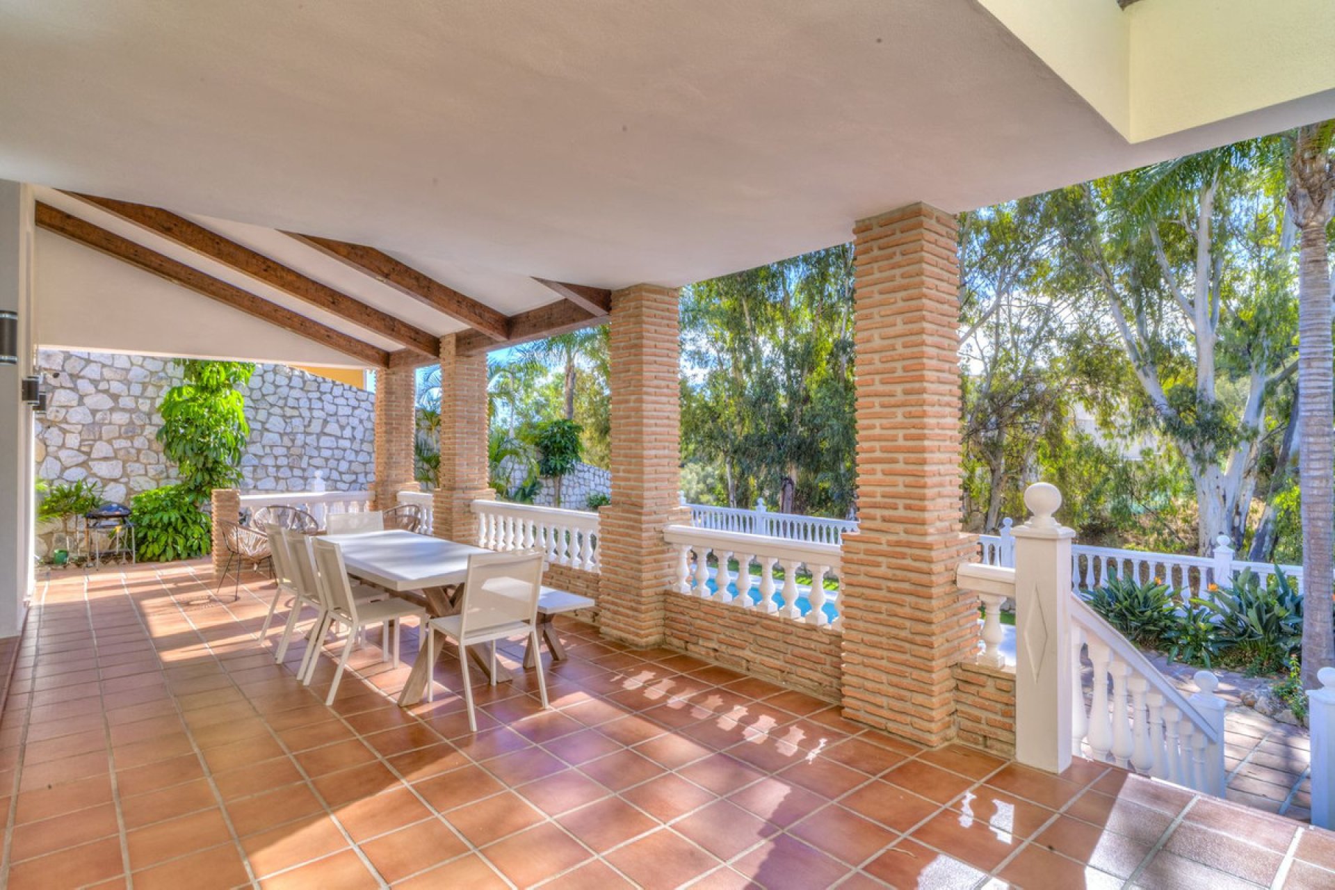 Resale - House - Detached Villa - Mijas - Torrenueva