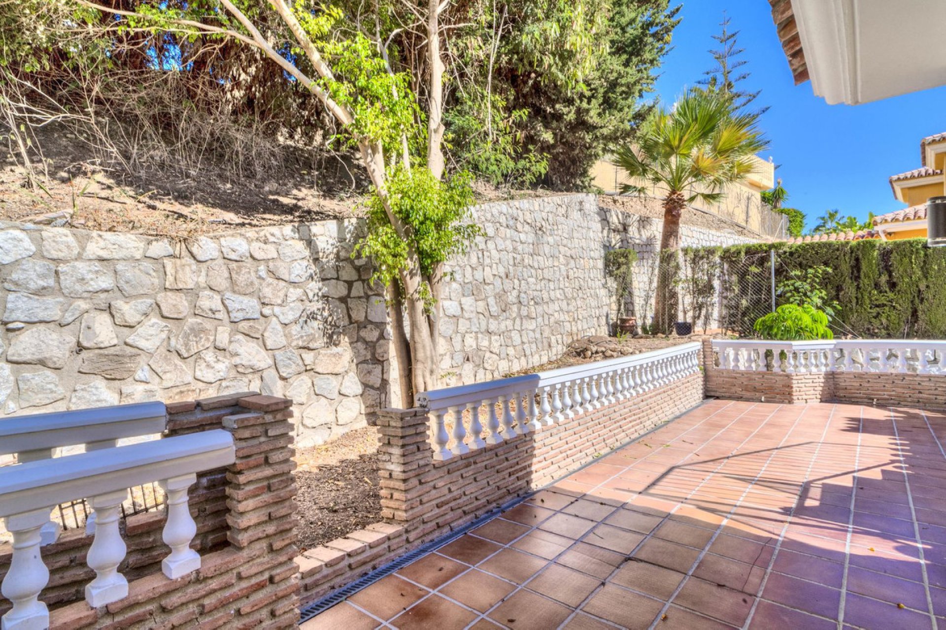 Resale - House - Detached Villa - Mijas - Torrenueva