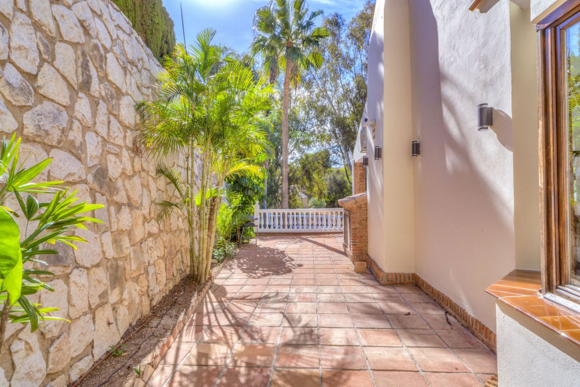 Resale - House - Detached Villa - Mijas - Torrenueva