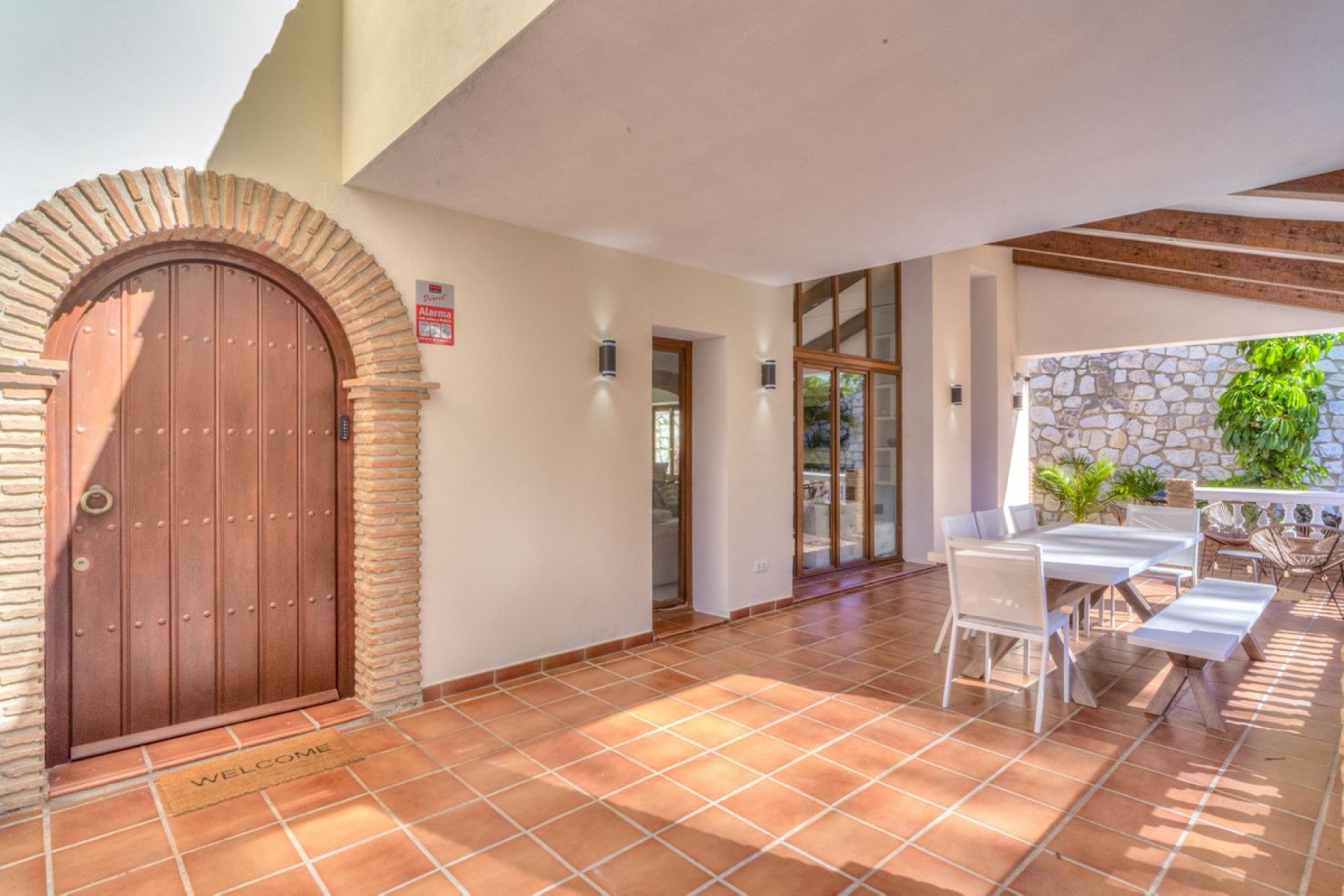 Resale - House - Detached Villa - Mijas - Torrenueva