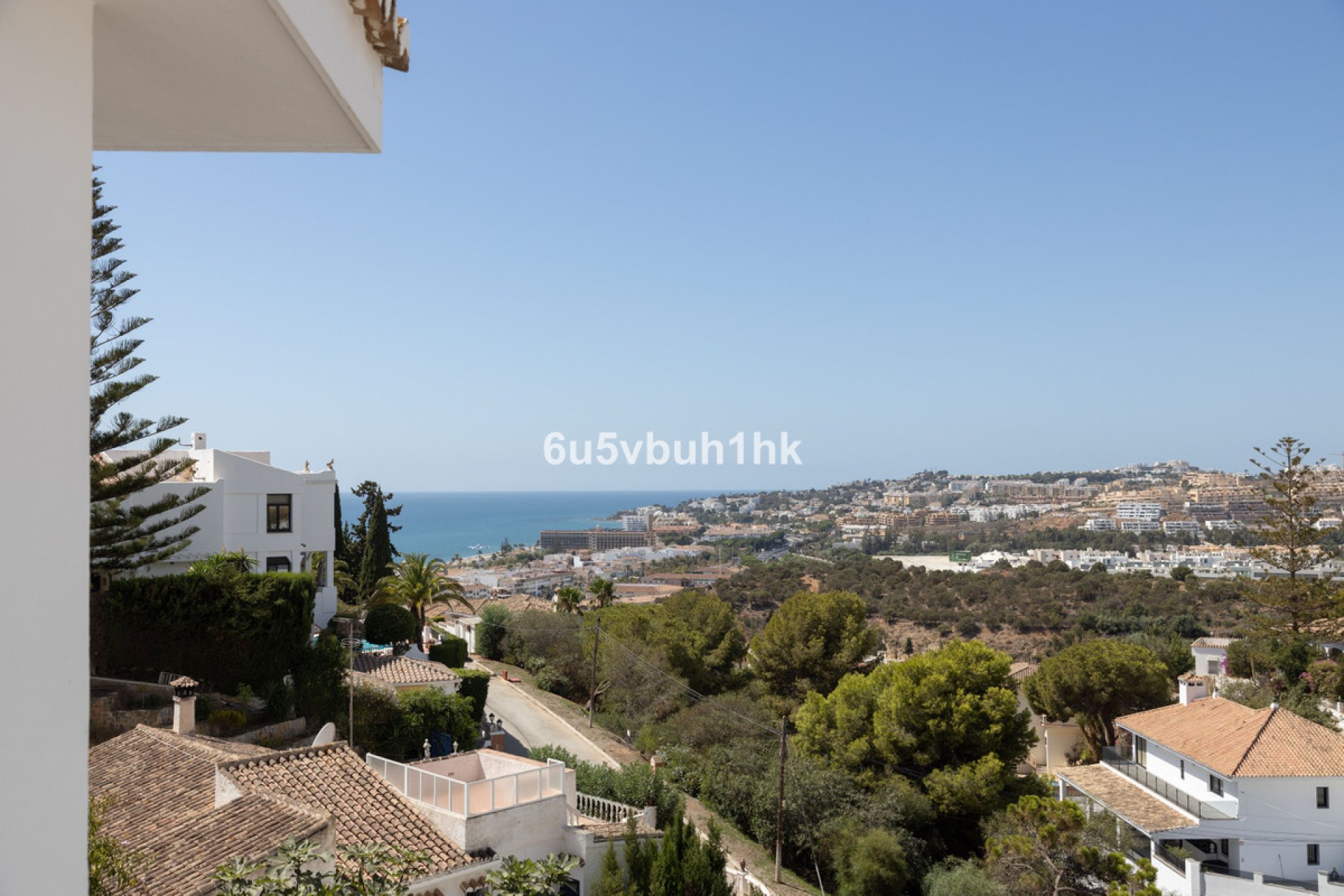 Resale - House - Detached Villa - Mijas