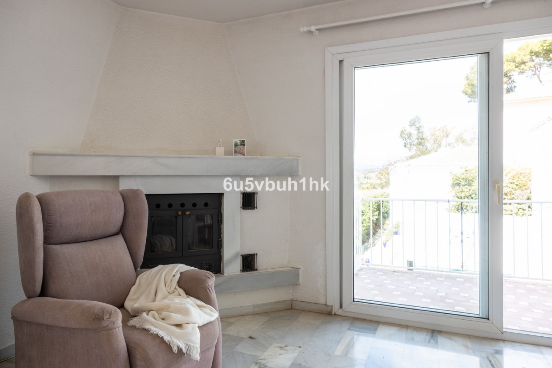 Resale - House - Detached Villa - Mijas