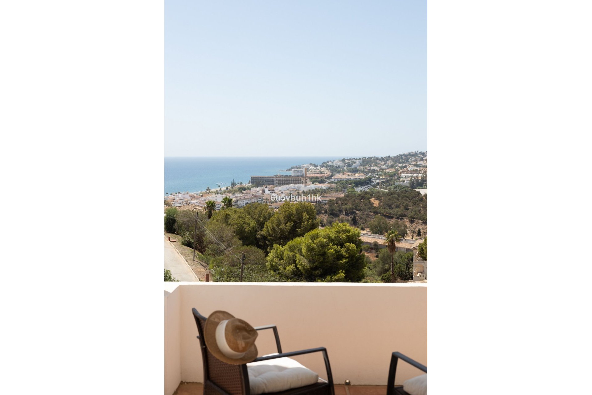 Resale - House - Detached Villa - Mijas