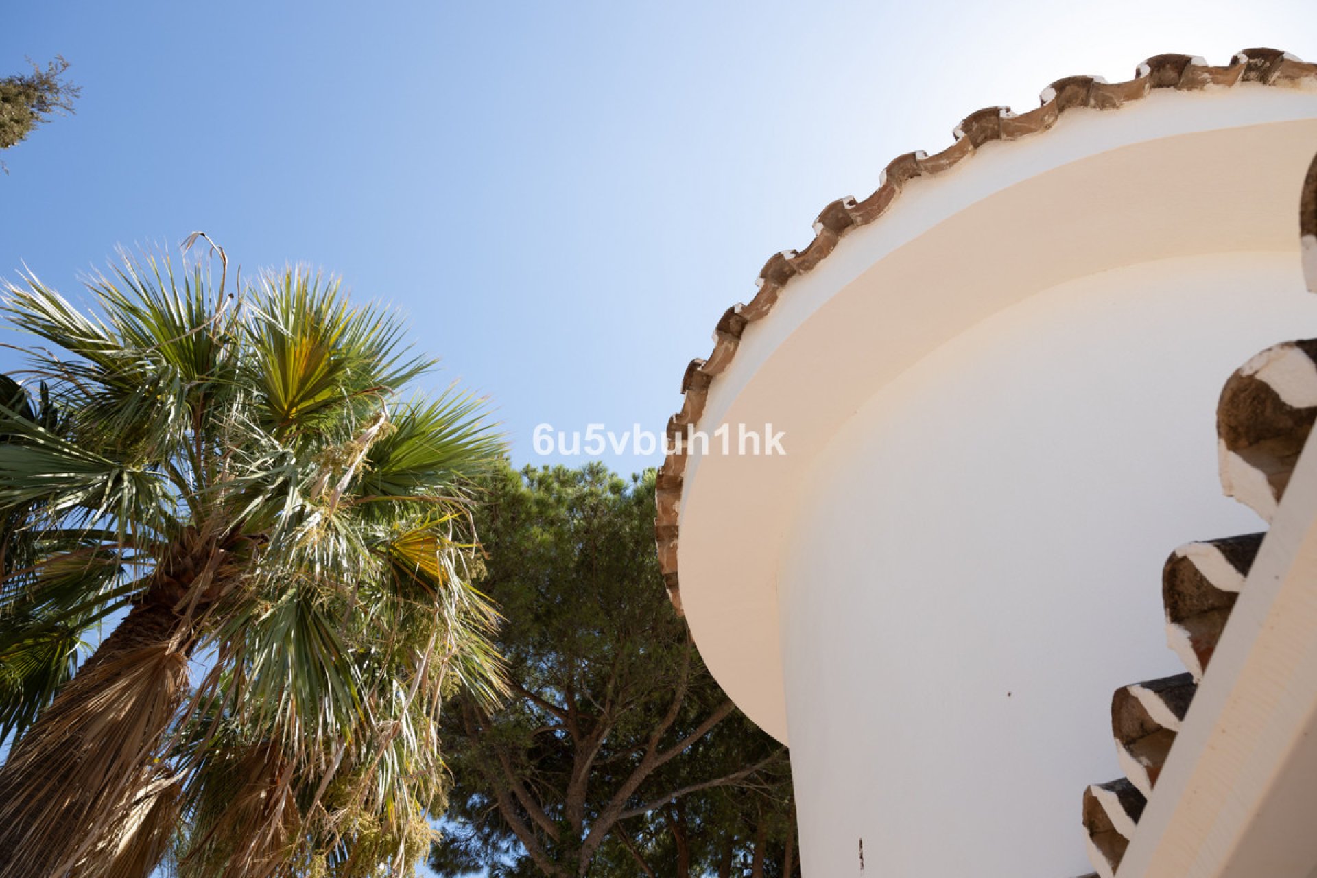 Resale - House - Detached Villa - Mijas