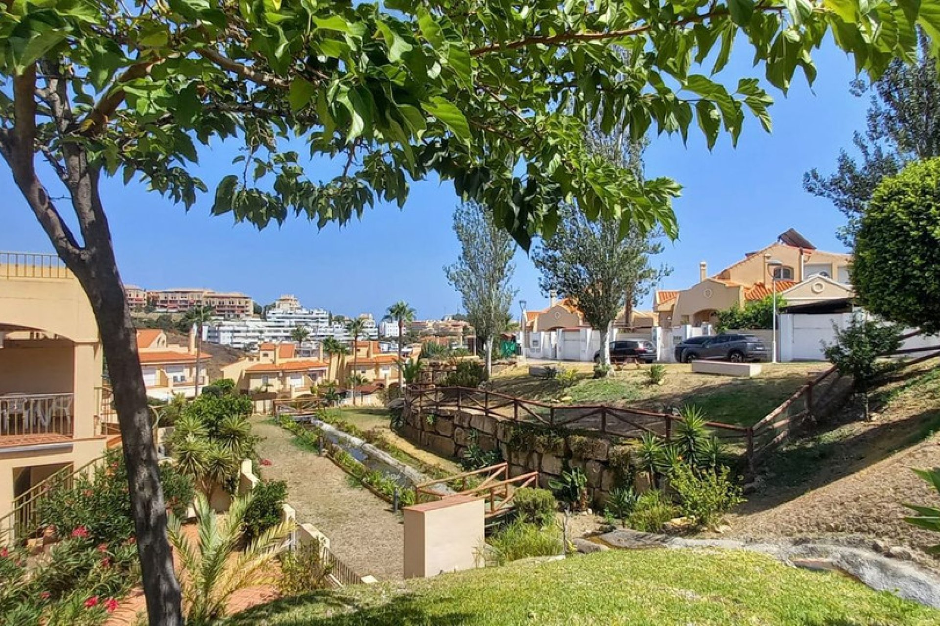 Resale - House - Detached Villa - Mijas