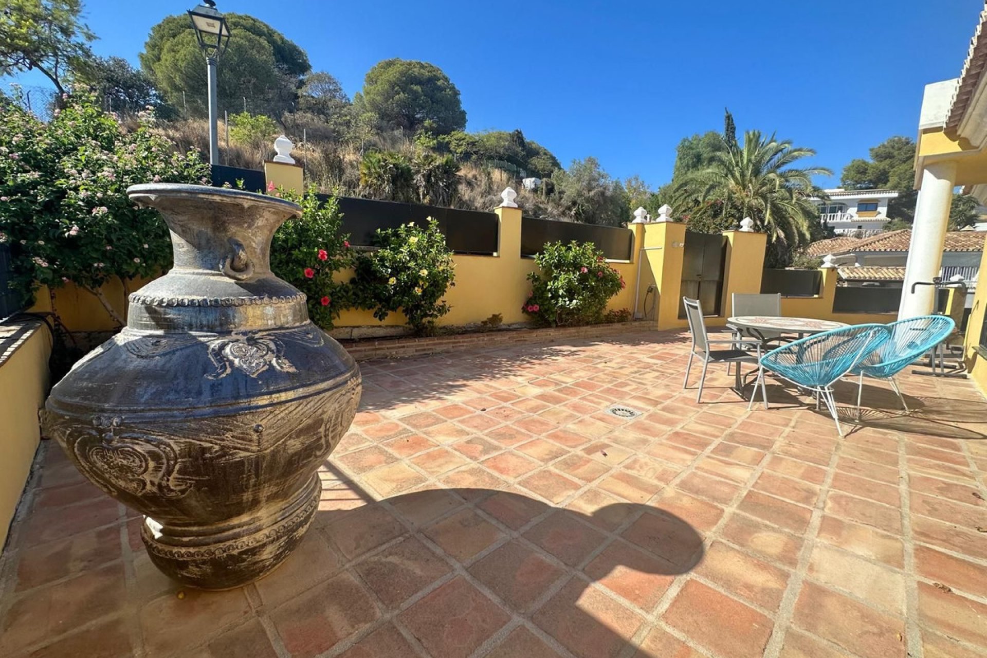 Resale - House - Detached Villa - Mijas