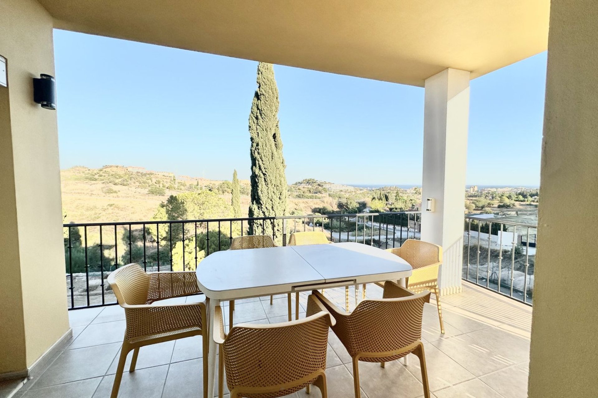 Resale - House - Detached Villa - Mijas