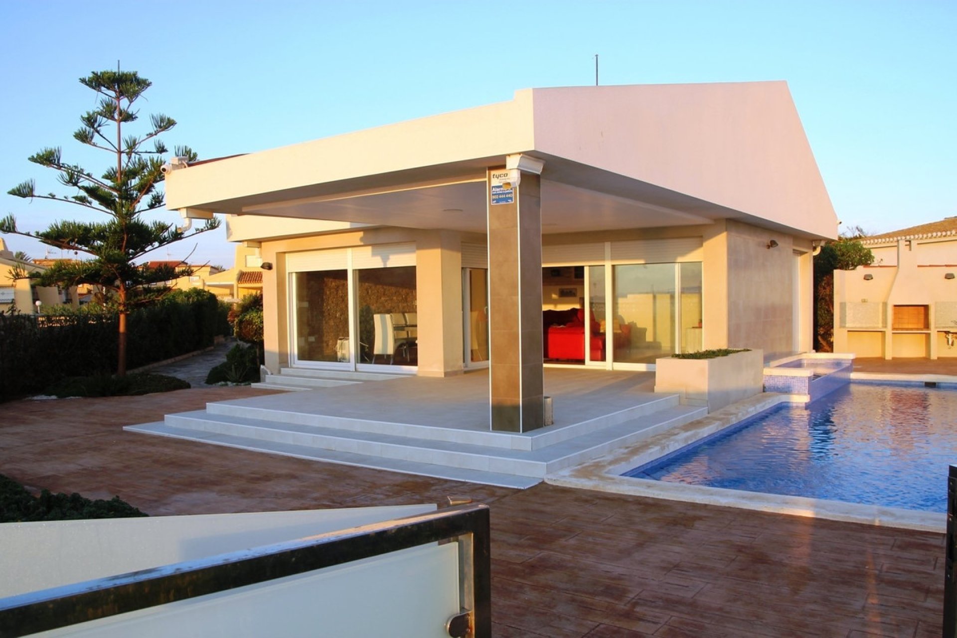 Resale - House - Detached Villa - San Javier - La Manga Del Mar Menor