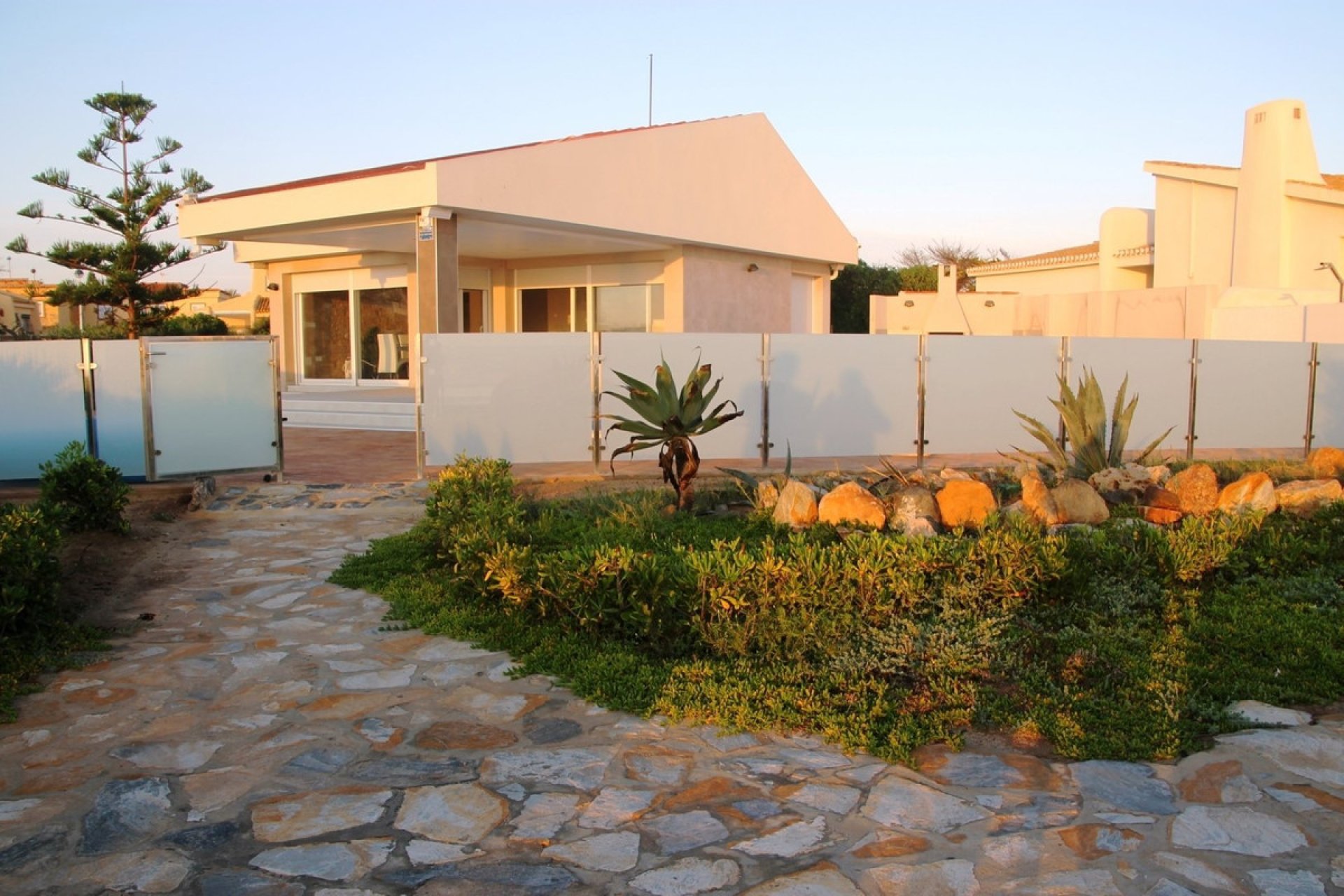 Resale - House - Detached Villa - San Javier - La Manga Del Mar Menor