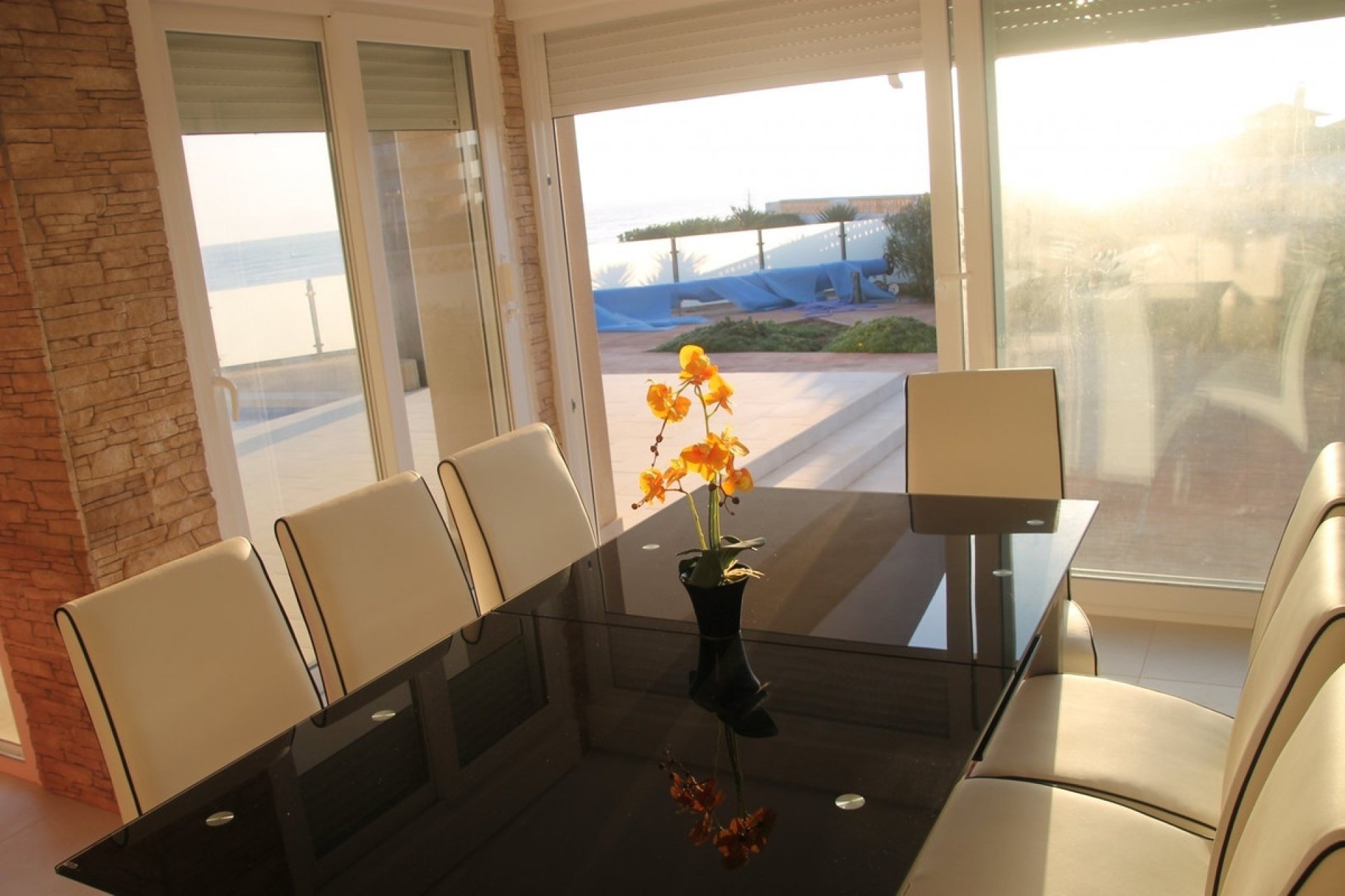 Resale - House - Detached Villa - San Javier - La Manga Del Mar Menor