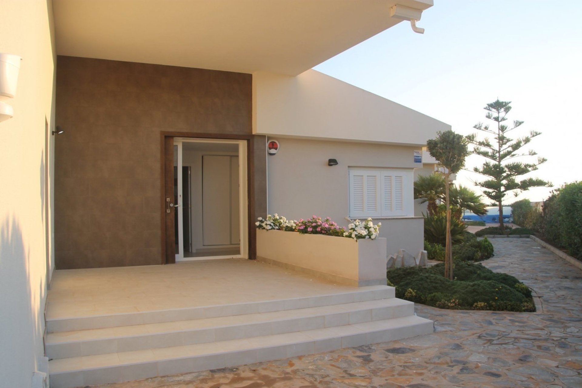 Resale - House - Detached Villa - San Javier - La Manga Del Mar Menor