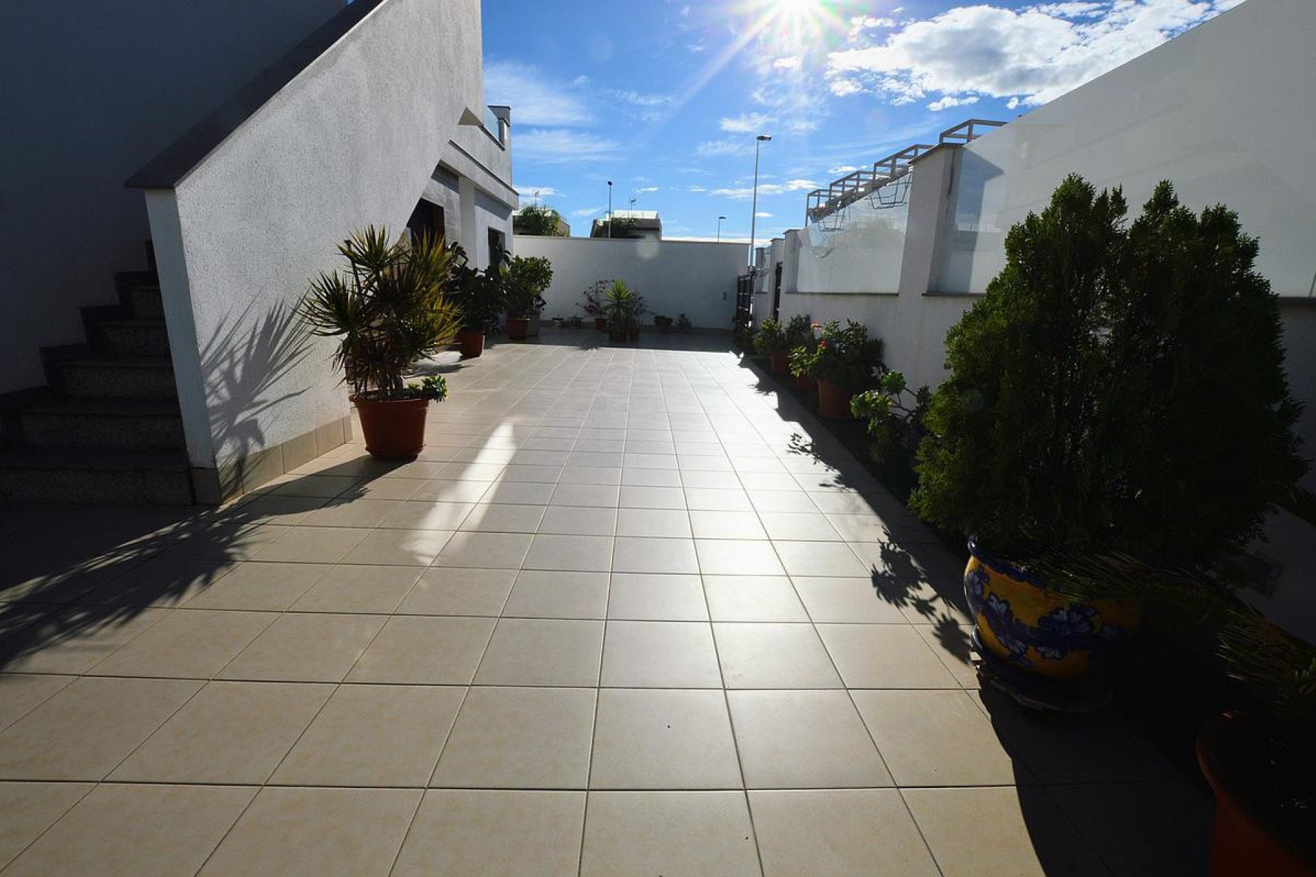 Resale - House - Detached Villa - San Pedro del Pinatar - Lo Pagan