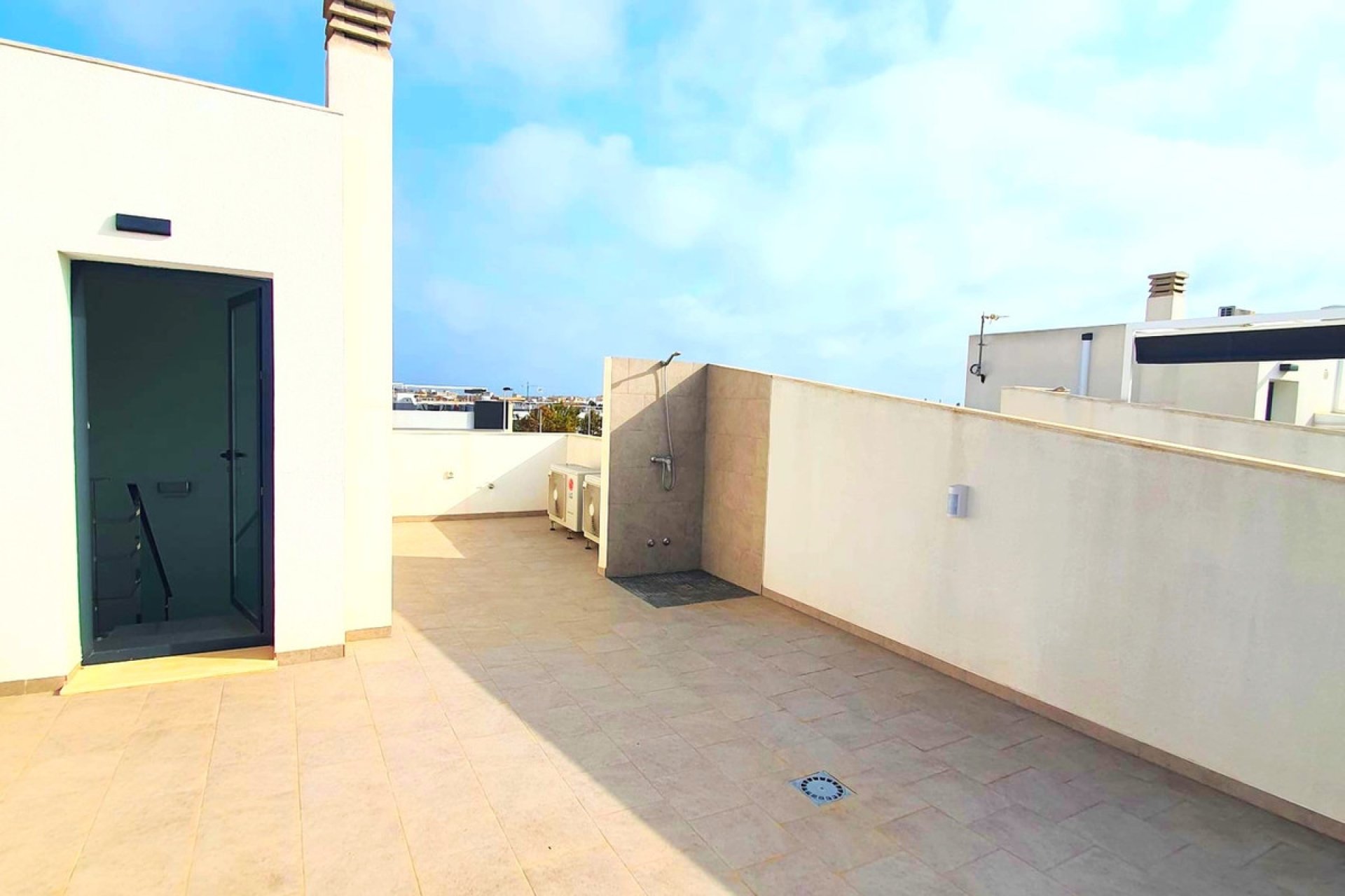 Resale - House - Detached Villa - San Pedro del Pinatar - San Pedro del Pinatar Centro