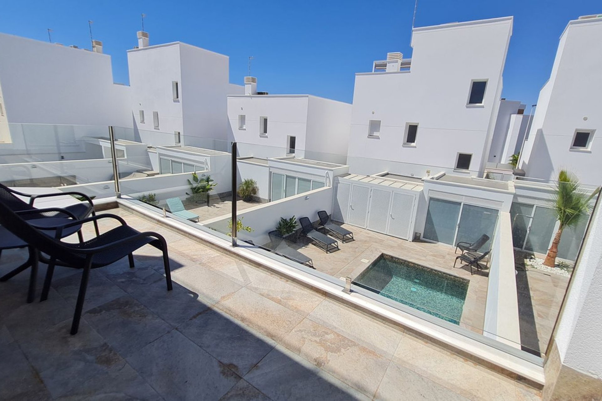 Resale - House - Detached Villa - San Pedro del Pinatar - San Pedro del Pinatar Centro