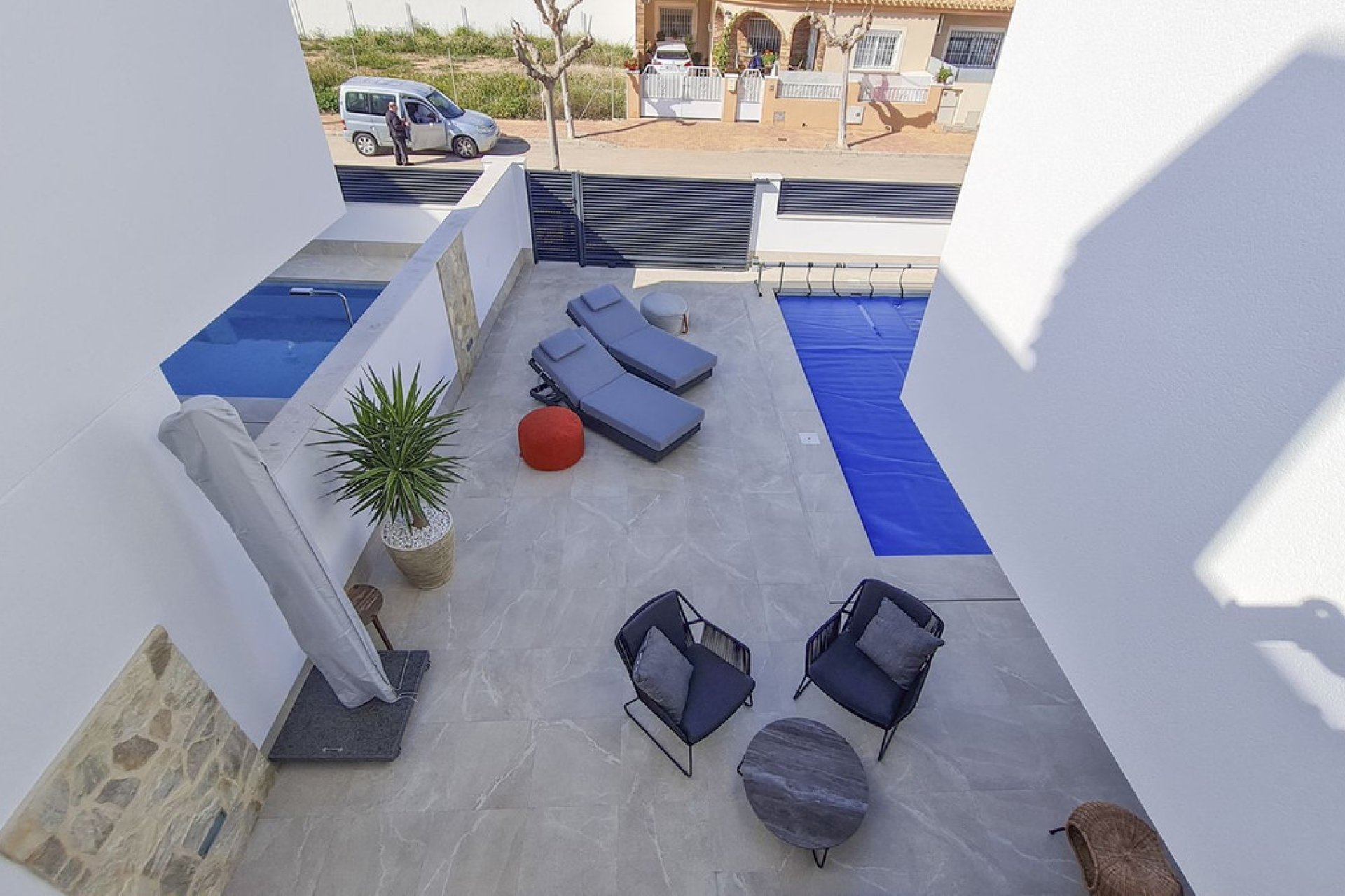 Resale - House - Detached Villa - San Pedro del Pinatar - San Pedro del Pinatar Centro