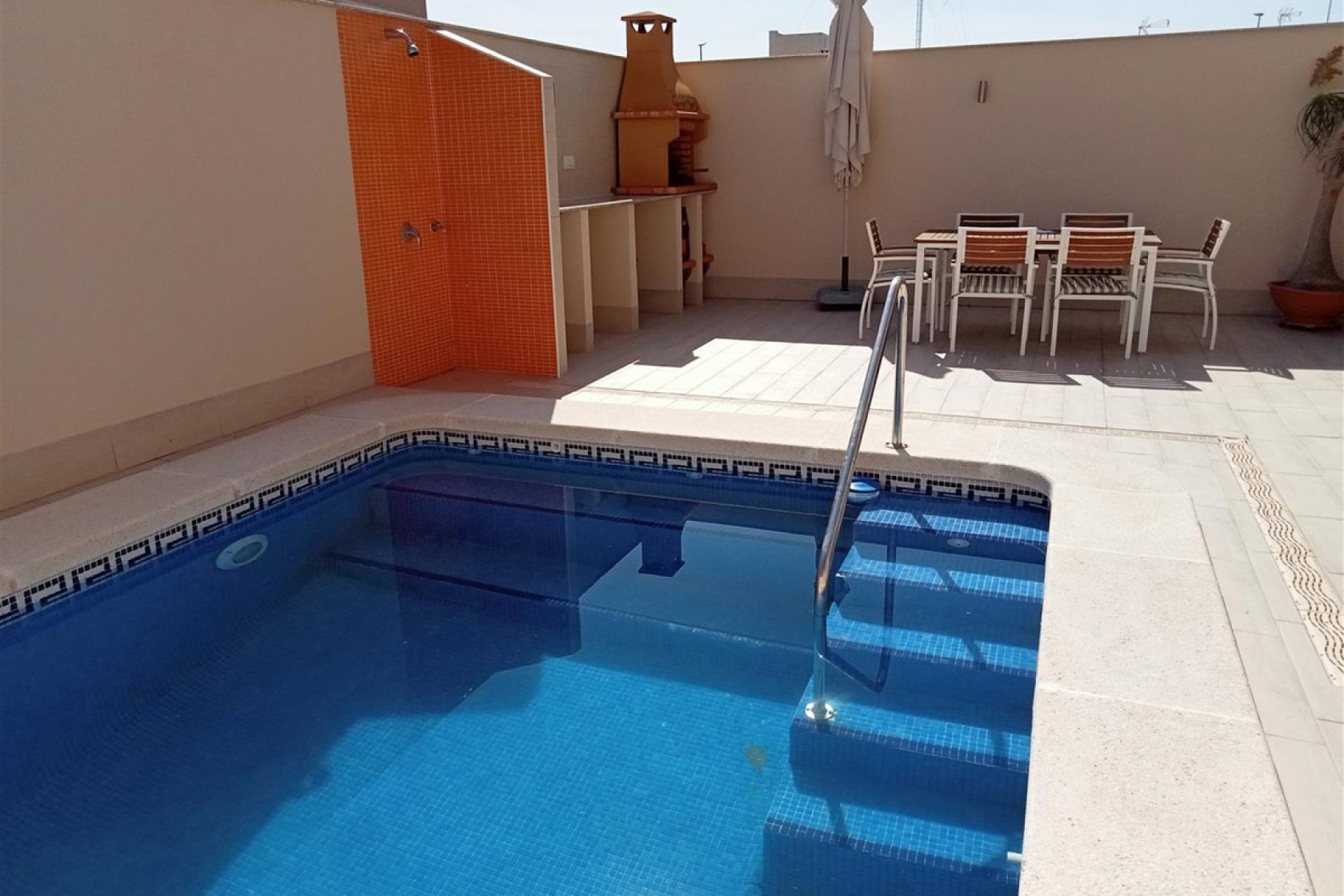 Resale - House - Detached Villa - San Pedro del Pinatar - San Pedro del Pinatar Centro