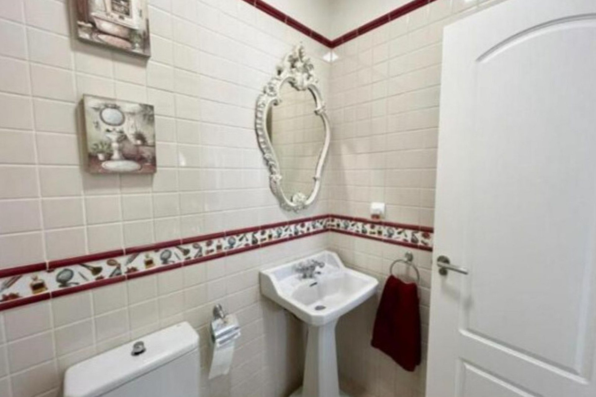 Resale - House - Detached Villa - San Roque