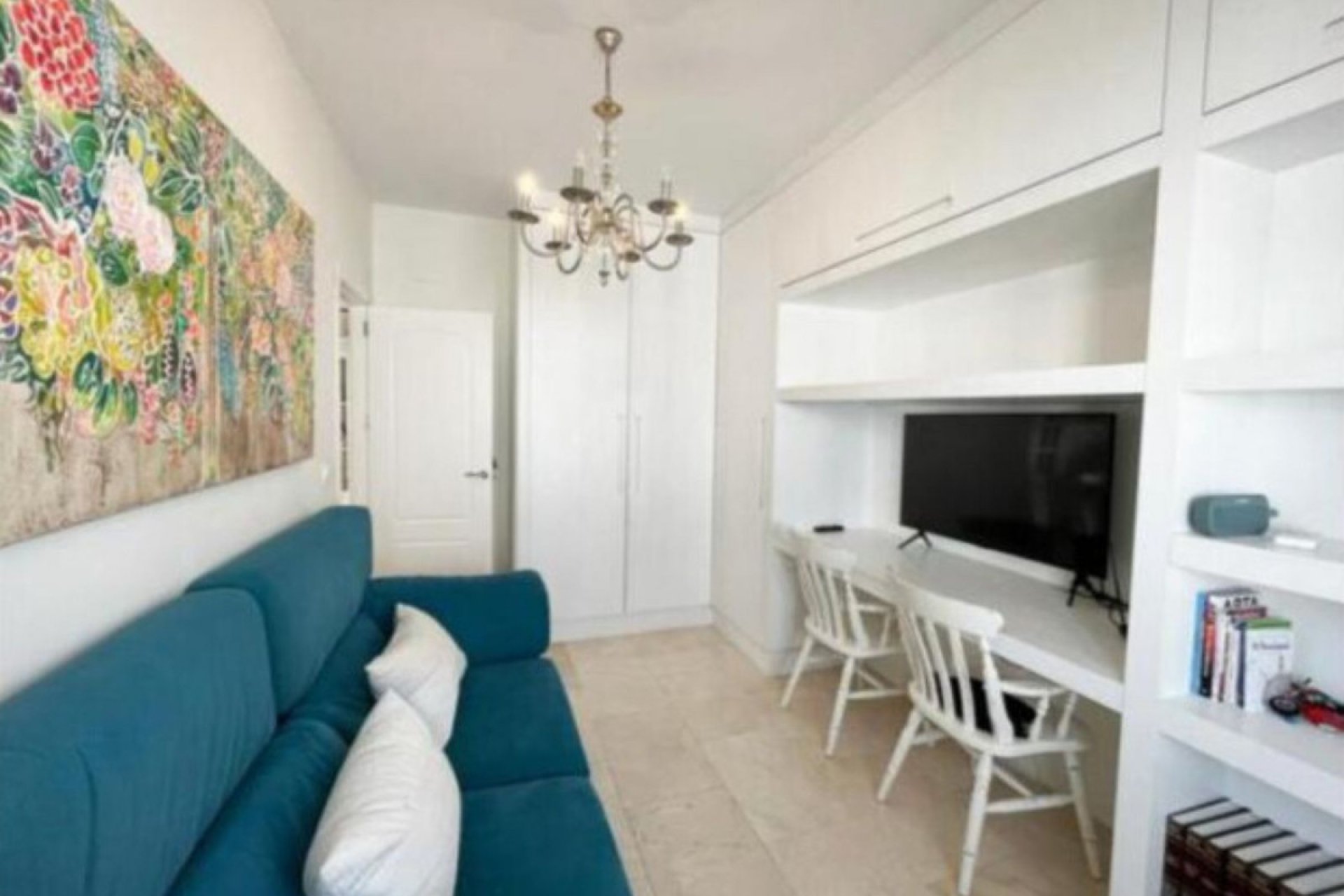 Resale - House - Detached Villa - San Roque